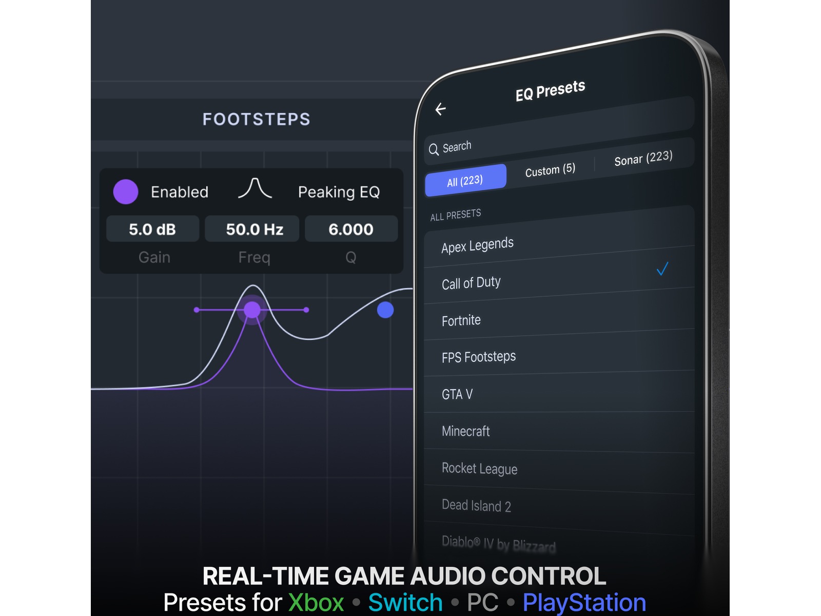 SteelSeries Arctis Nova 7X Gen 2 Trådløst Gamingheadset (sort) Gaming headset