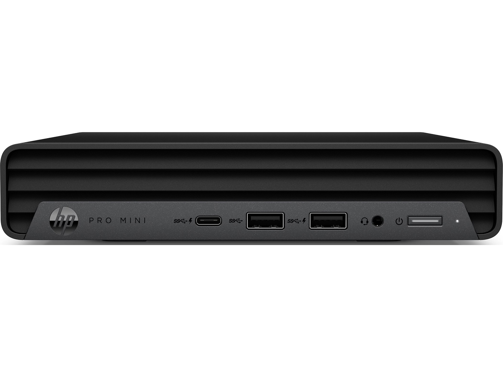 HP Pro 400 G9 Mini-PC Stasjonær PC