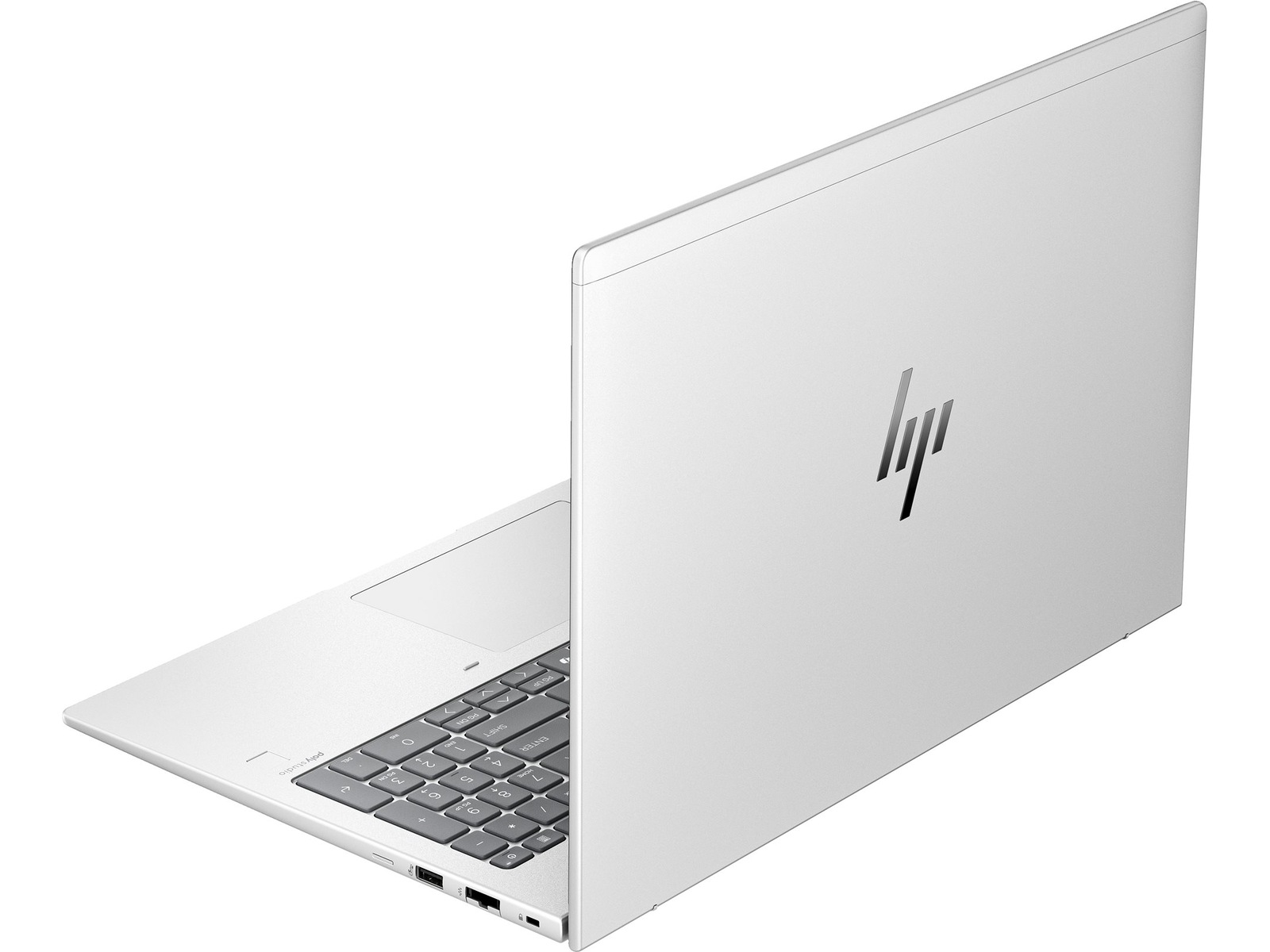 HP EliteBook 660 G11 16" WUXGA PC - Bærbar / laptop