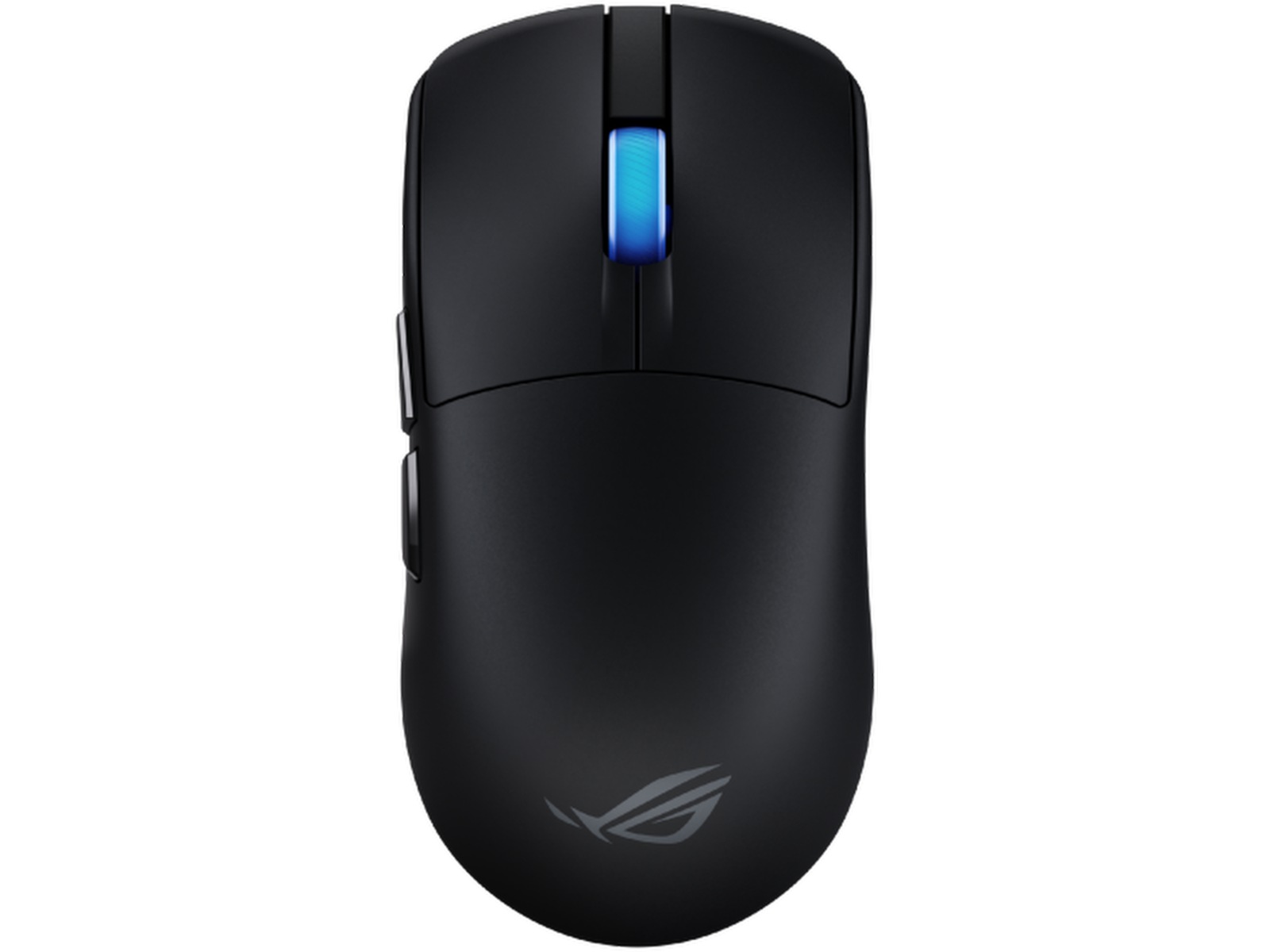 Asus ROG Harpe II Ace Trådløs Gamingmus (sort) -B-Grade Demo mus