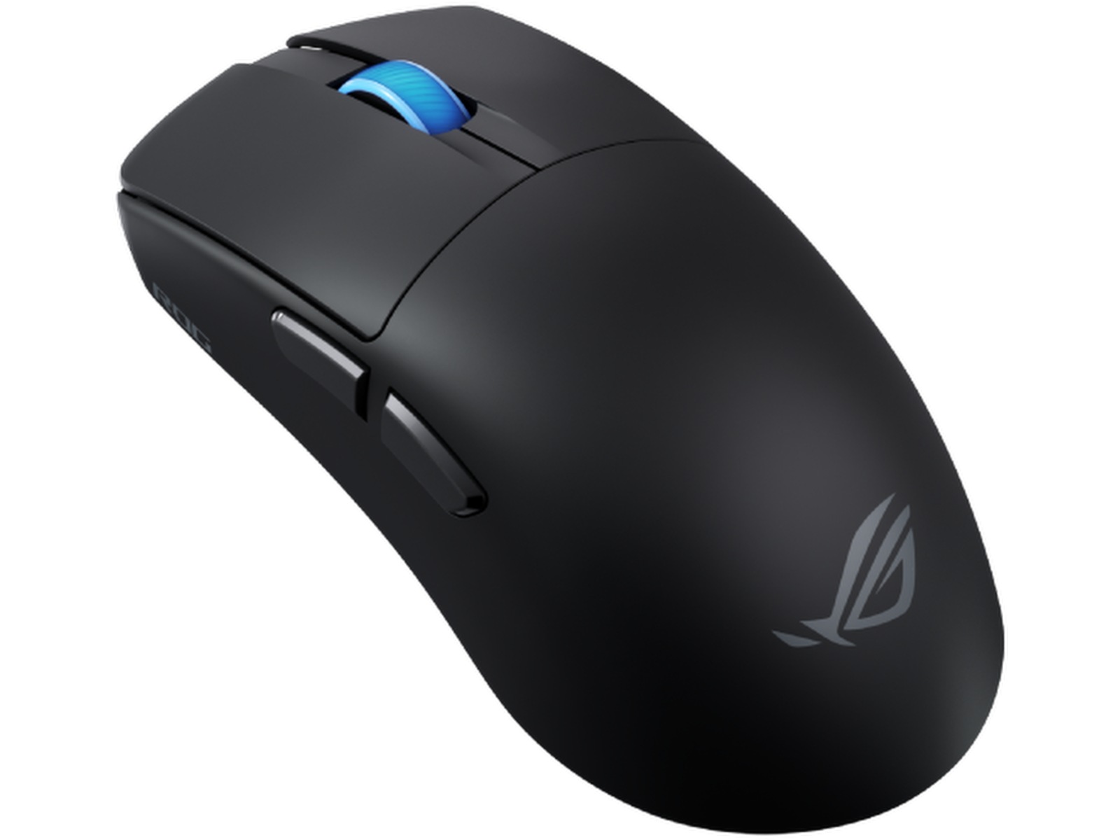 Asus ROG Harpe II Ace Trådløs Gamingmus (sort) -B-Grade Demo mus