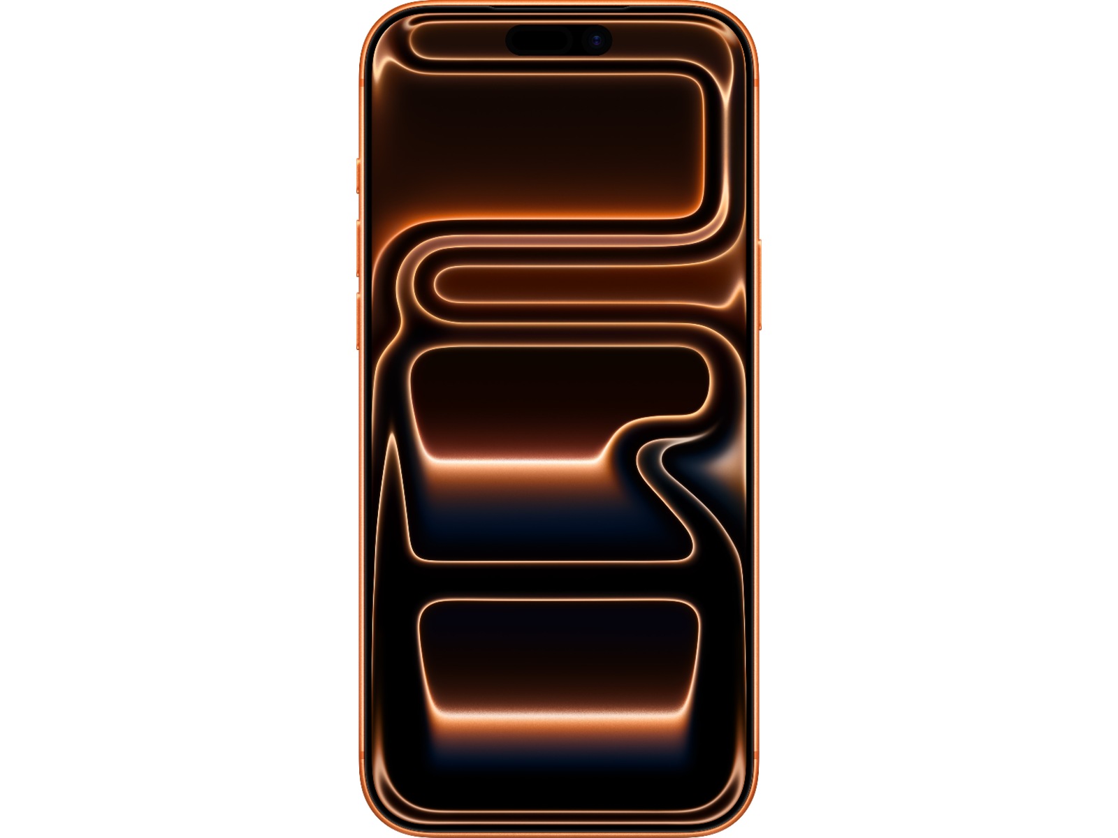 iPhone 17 Pro Max 256GB (kosmisk oransje) Mobiltelefoner