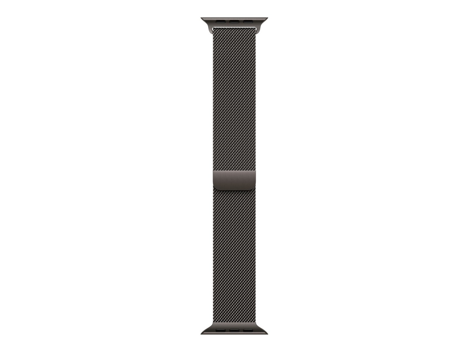 Apple Watch 42mm Milanese Loop (slate) Reim