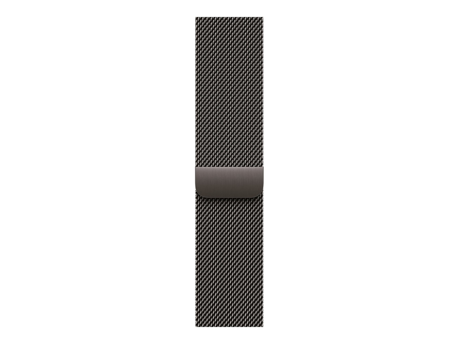 Apple Watch 42mm Milanese Loop (slate) Reim