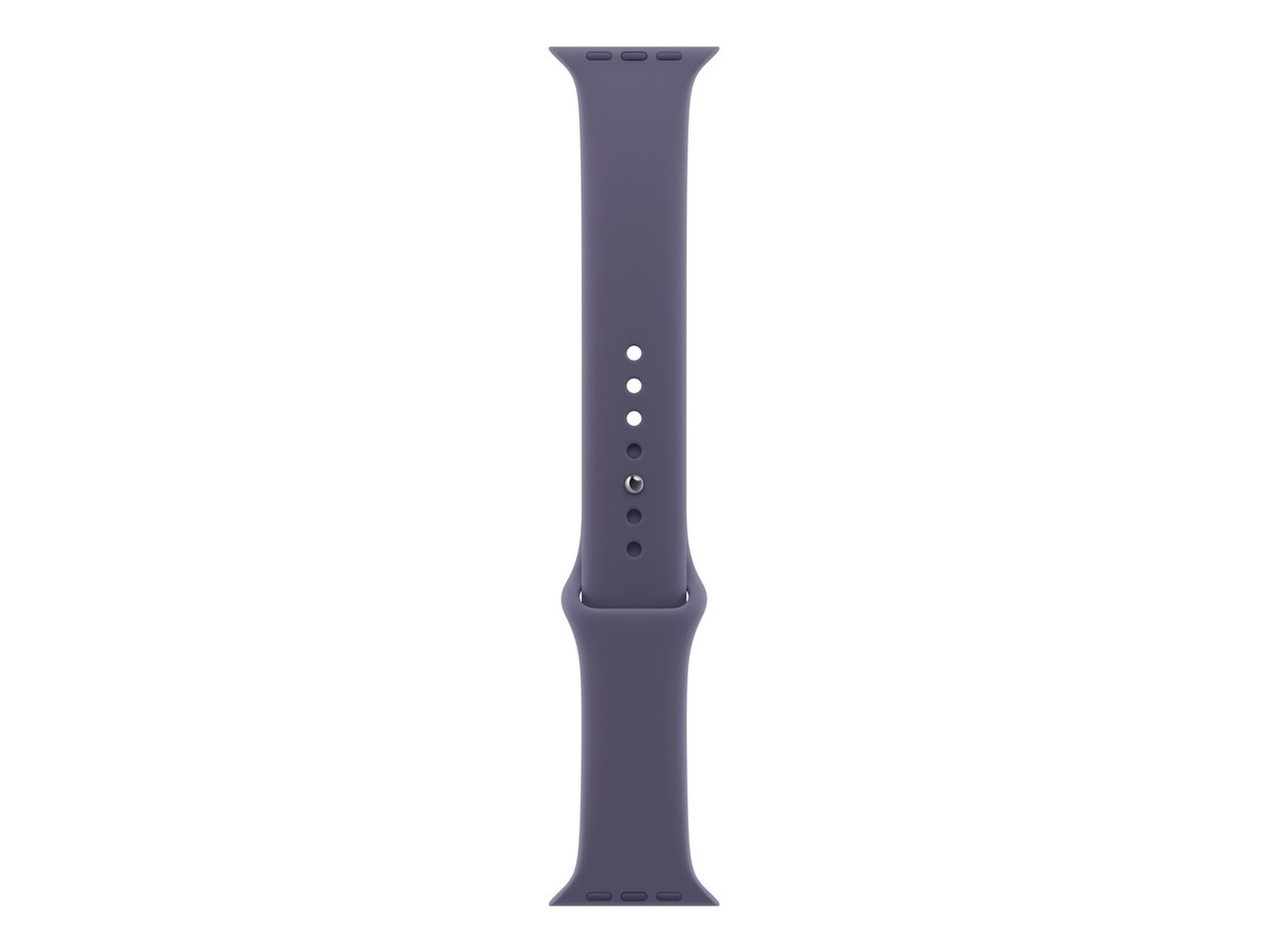 Apple Watch 42mm Sport Band (purple fog) Reim