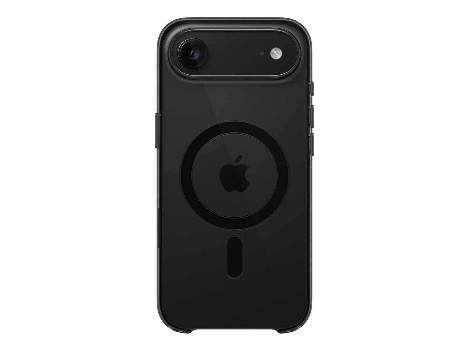 Apple iPhone Air MagSafe deksel (skyggegrå) Deksel til mobiltelefon