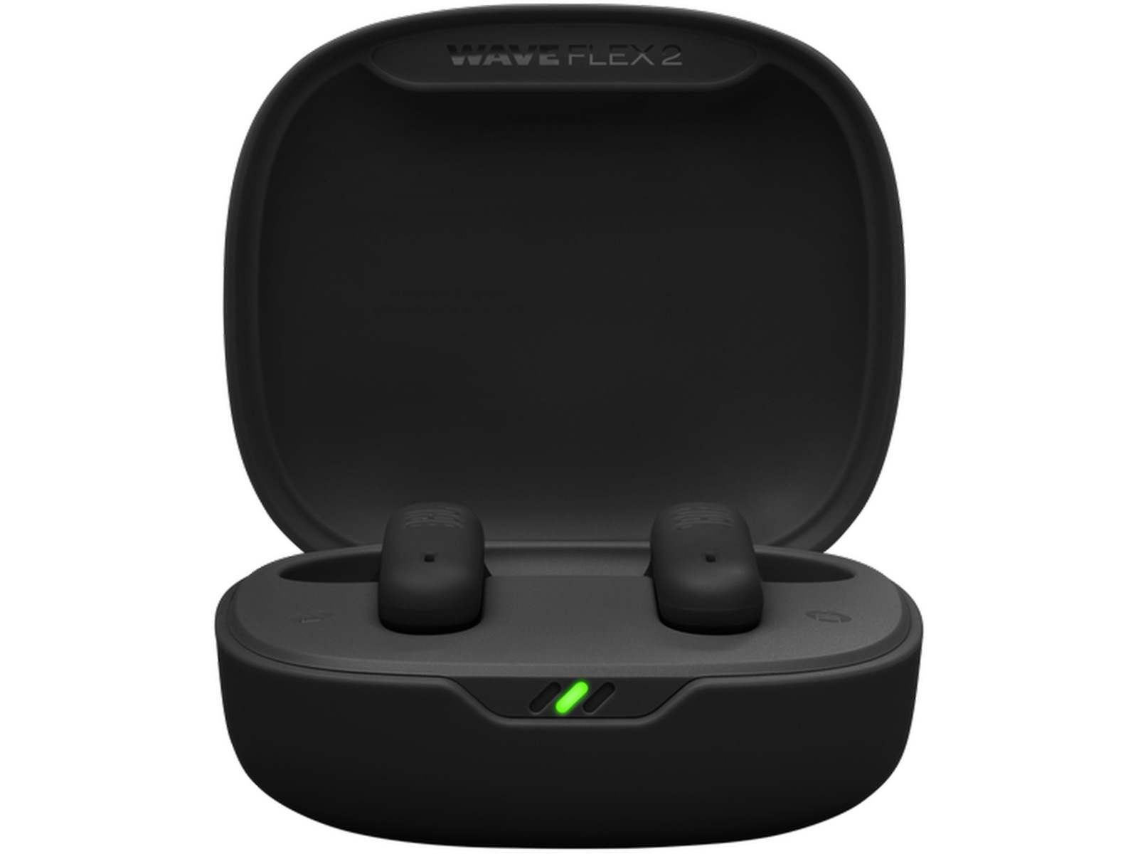 JBL Wave Flex 2 Trådløse Ørepropper (sort) Ørepropper