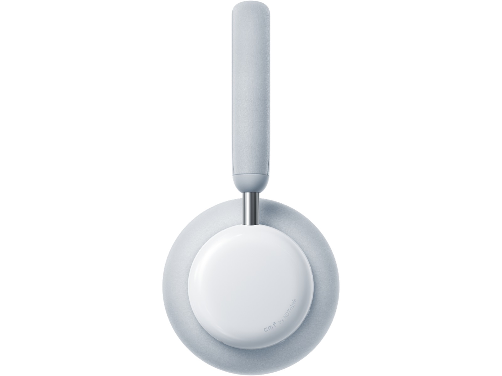 CMF Headphone Pro by Nothing (lys grå) Hodetelefoner