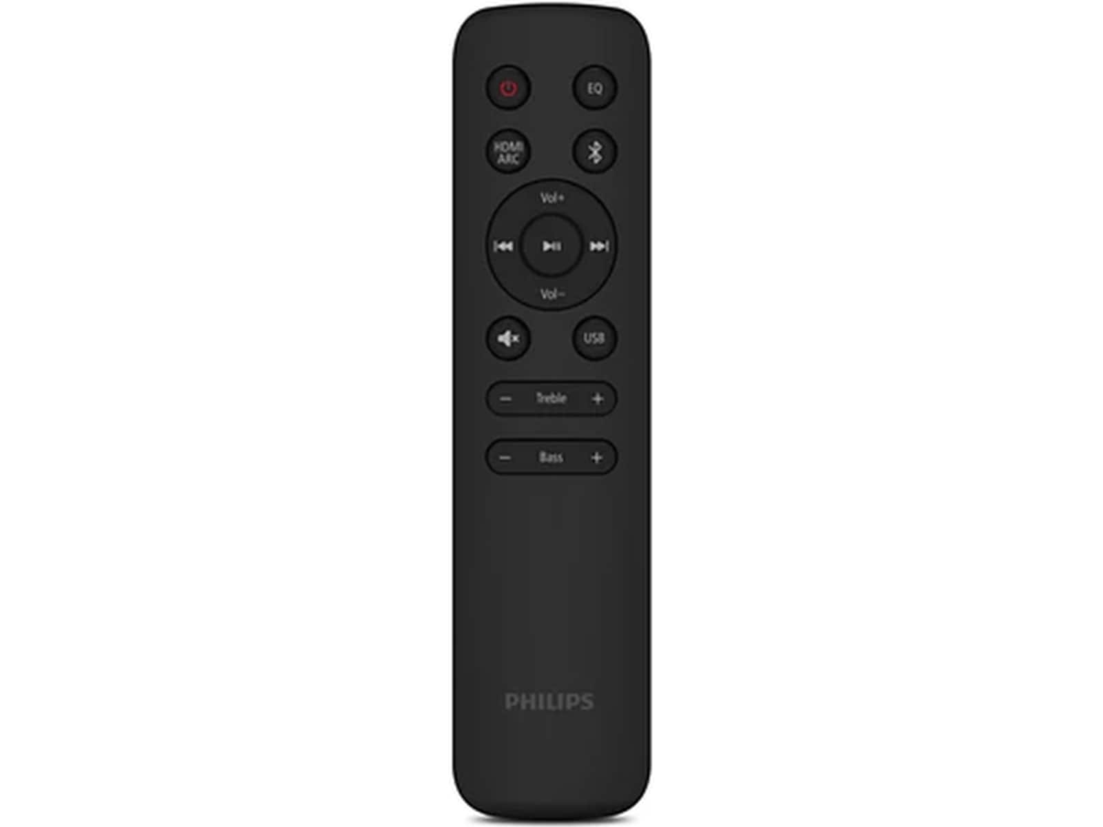 Philips B6100 Soundbar Lydplanker