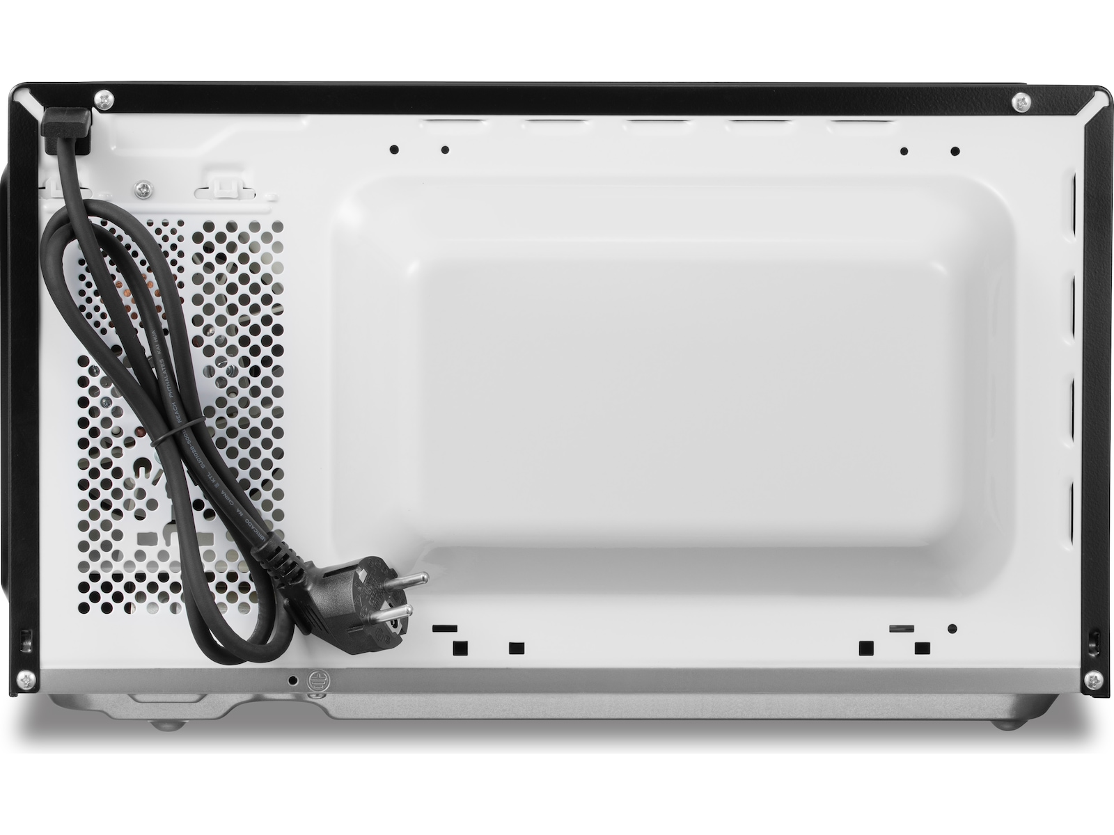 Avant mikrobølgeovn 800W 20L 8 programmer Mikrobølgeovn