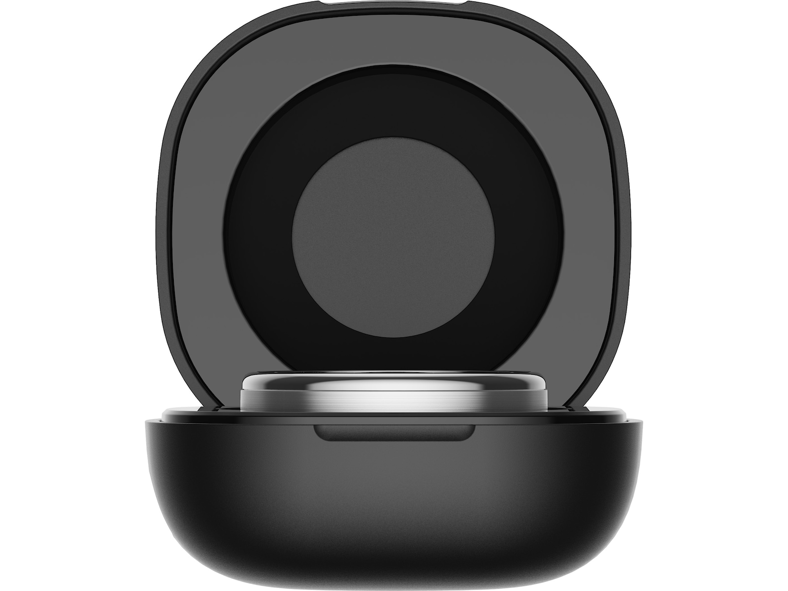 HAVIT Smart Ring str. 10 (sølv) Smart ring