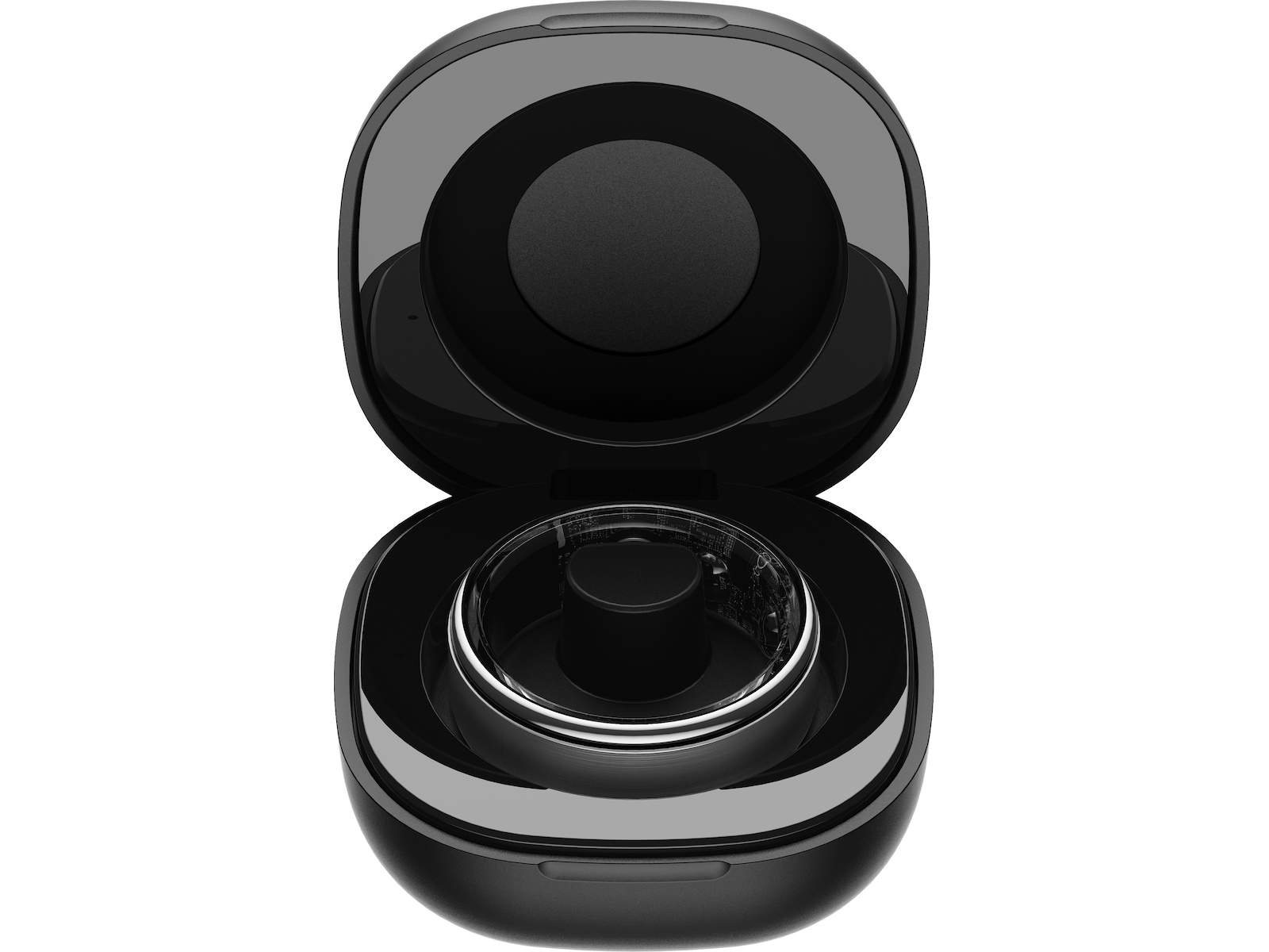 HAVIT Smart Ring str. 10 (sølv) Smart ring