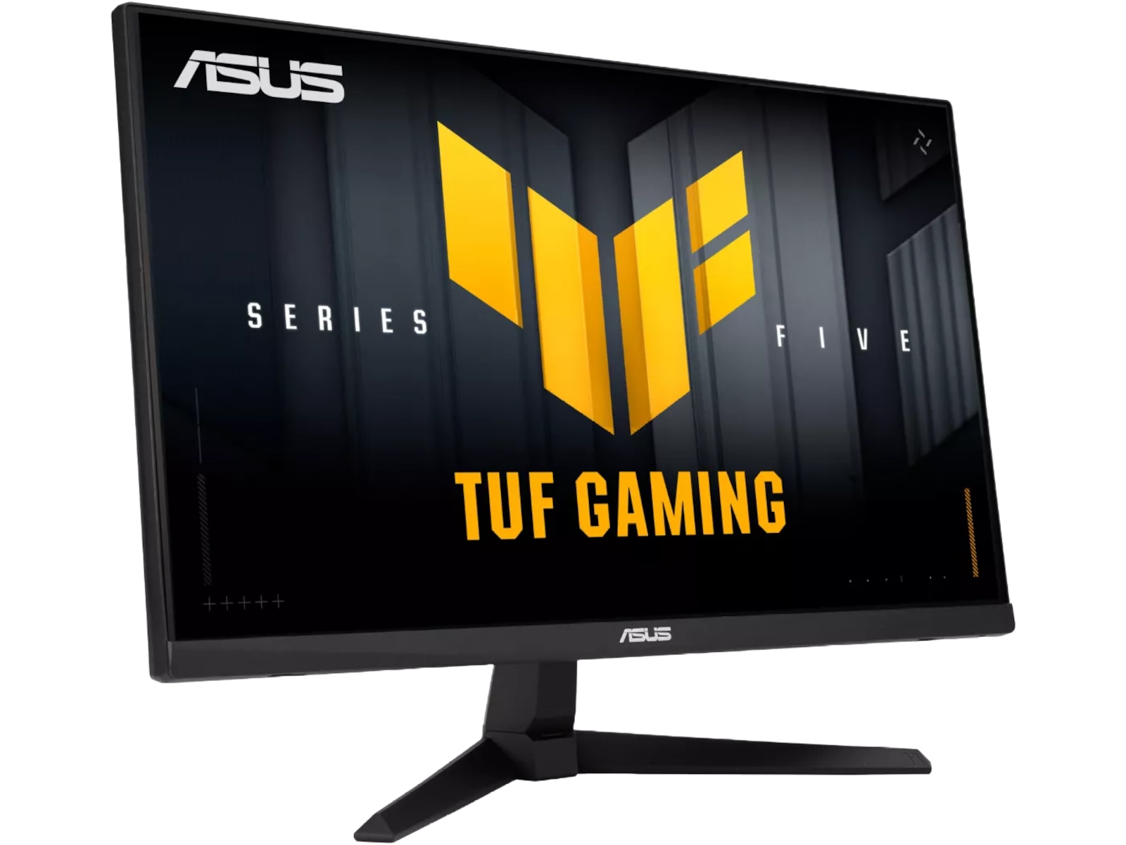 ASUS 24" gamingskjerm TUF VG249QM5A Skjermer