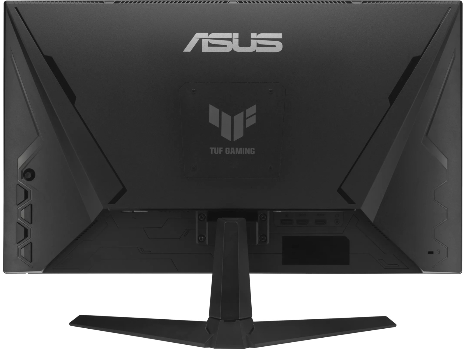 ASUS 24" gamingskjerm TUF VG249QM5A Skjermer