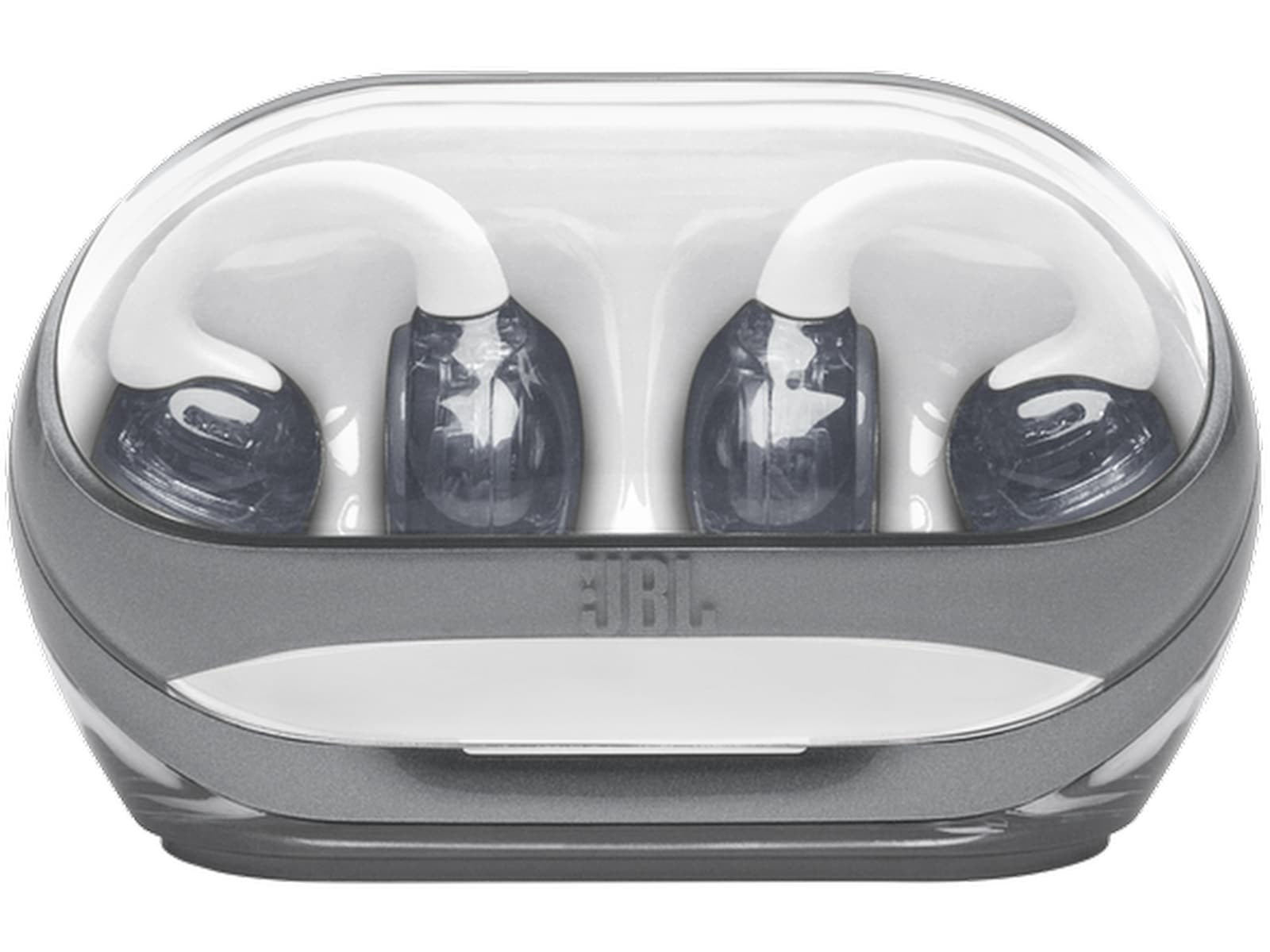 JBL Soundgear Clips Trådløse Ørepropper (hvit) Ørepropper