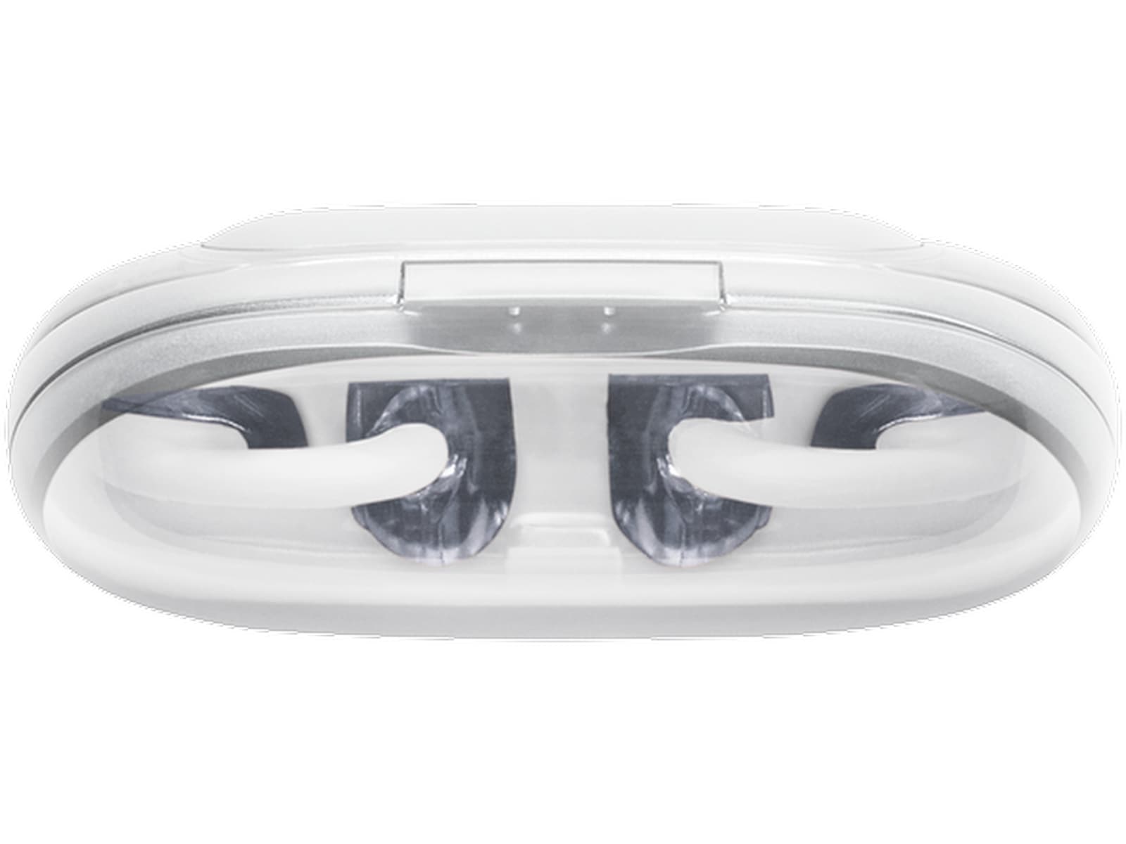 JBL Soundgear Clips Trådløse Ørepropper (hvit) Ørepropper
