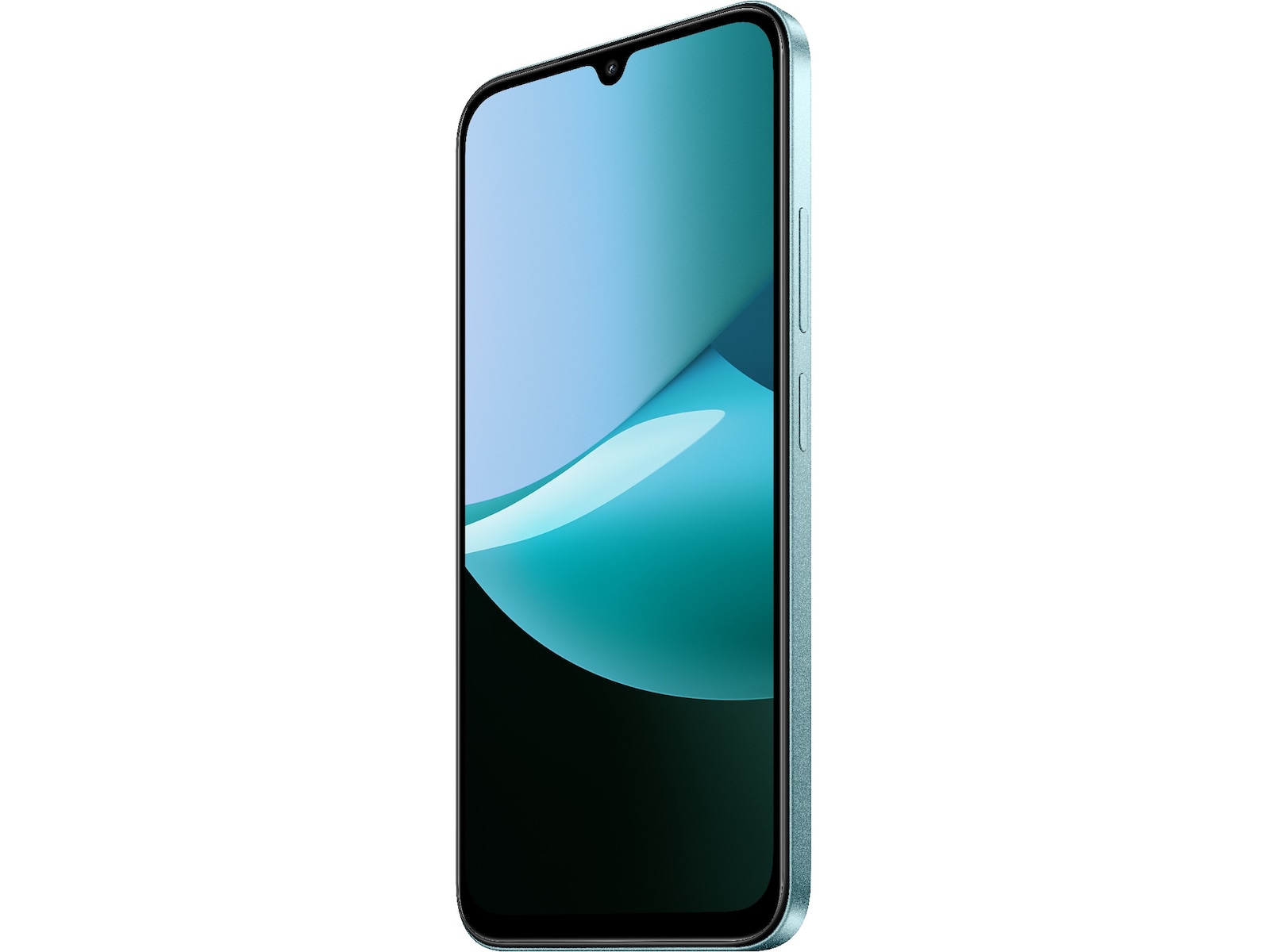 Redmi 15C 4G 128GB (mint green) Mobiltelefoner