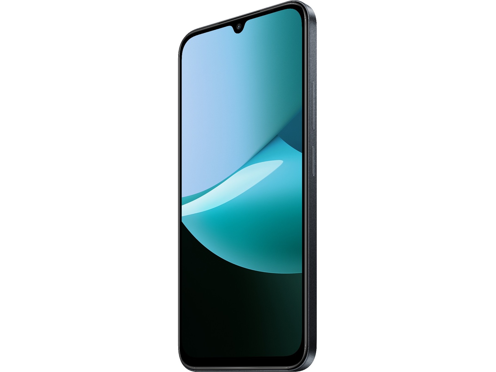 Redmi 15C 4G 256GB (midnight black) Mobiltelefoner