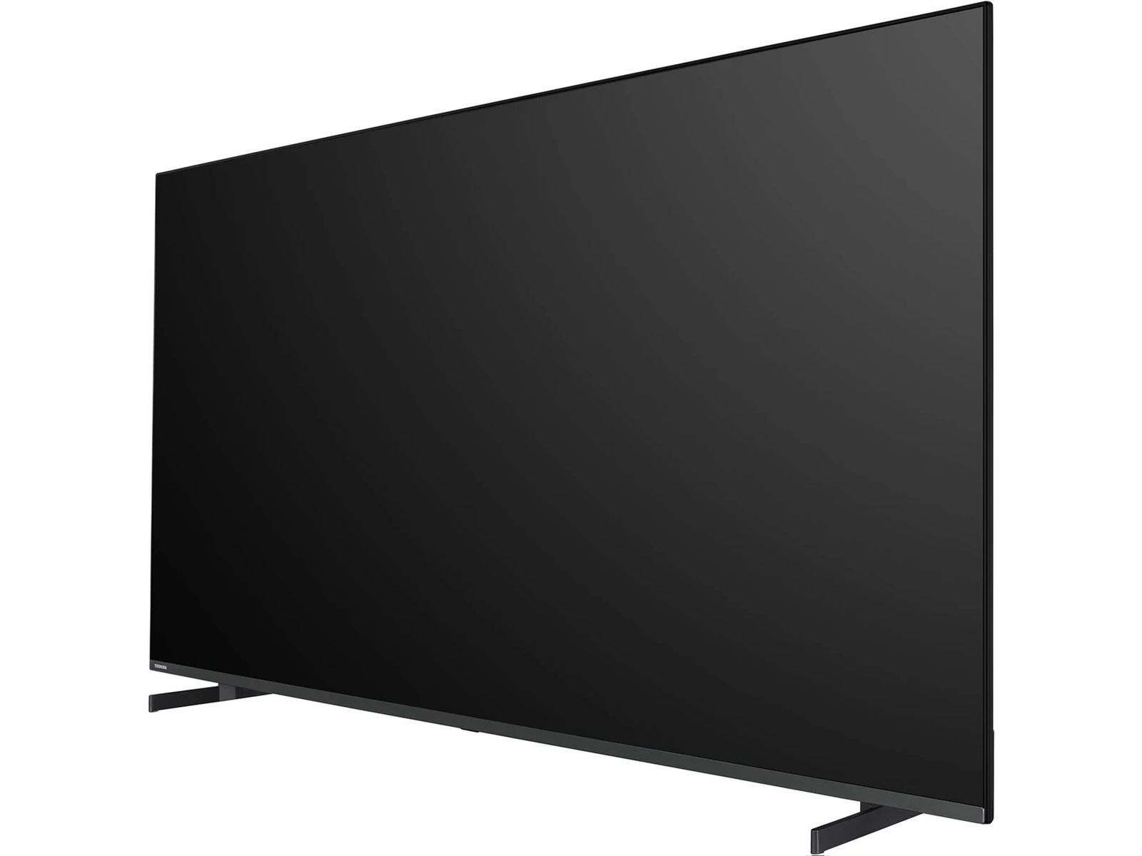 Toshiba 70" Smart TV 70QA5D63DG -B-Grade Demo TV/projektor