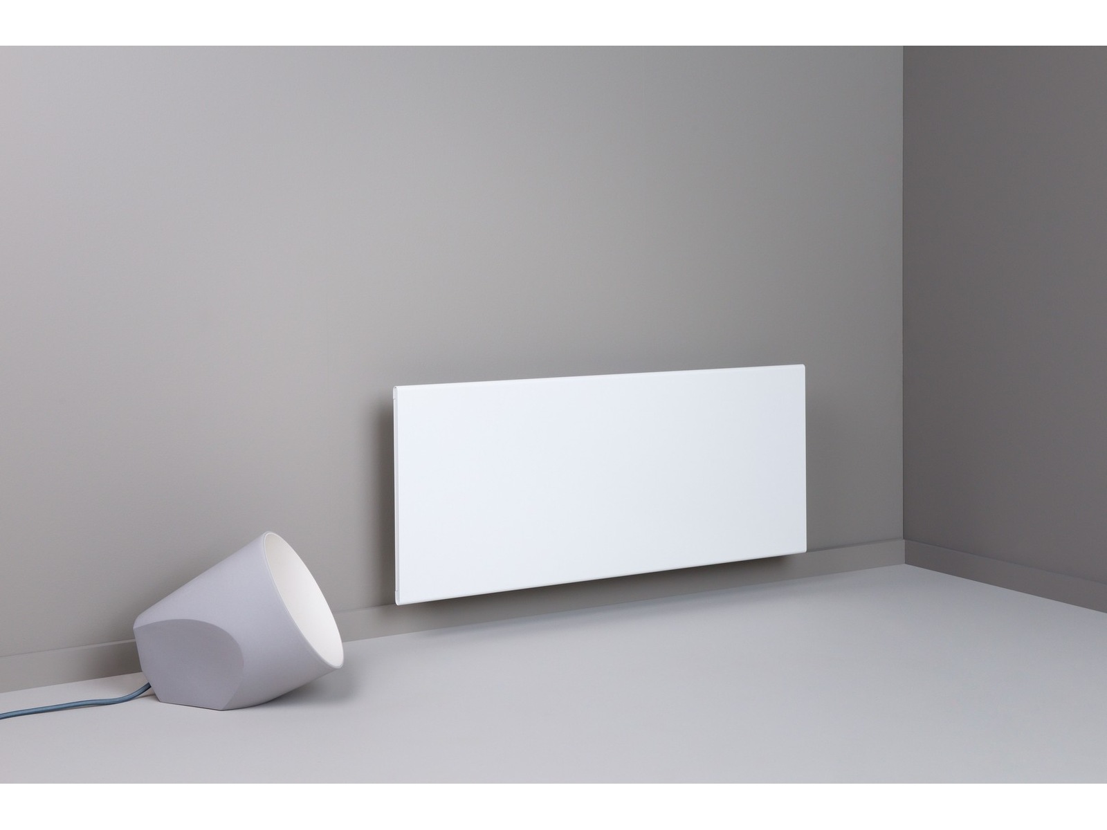 Adax Neo WiFi Panelovn 400W (hvit) 2-pack Panelovner