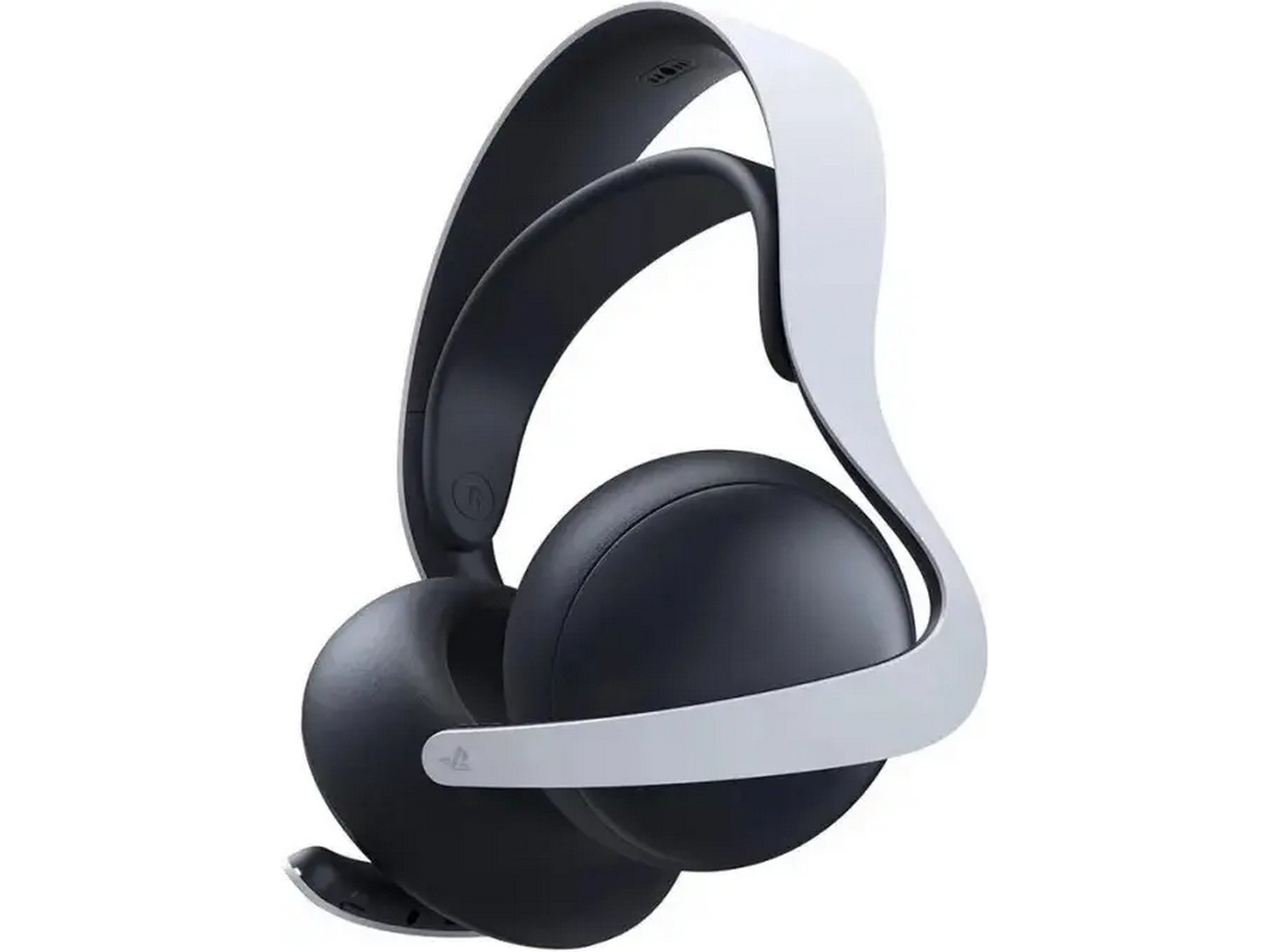 Sony Pulse Elite Trådløst Gamingheadset (hvit) Gaming headset