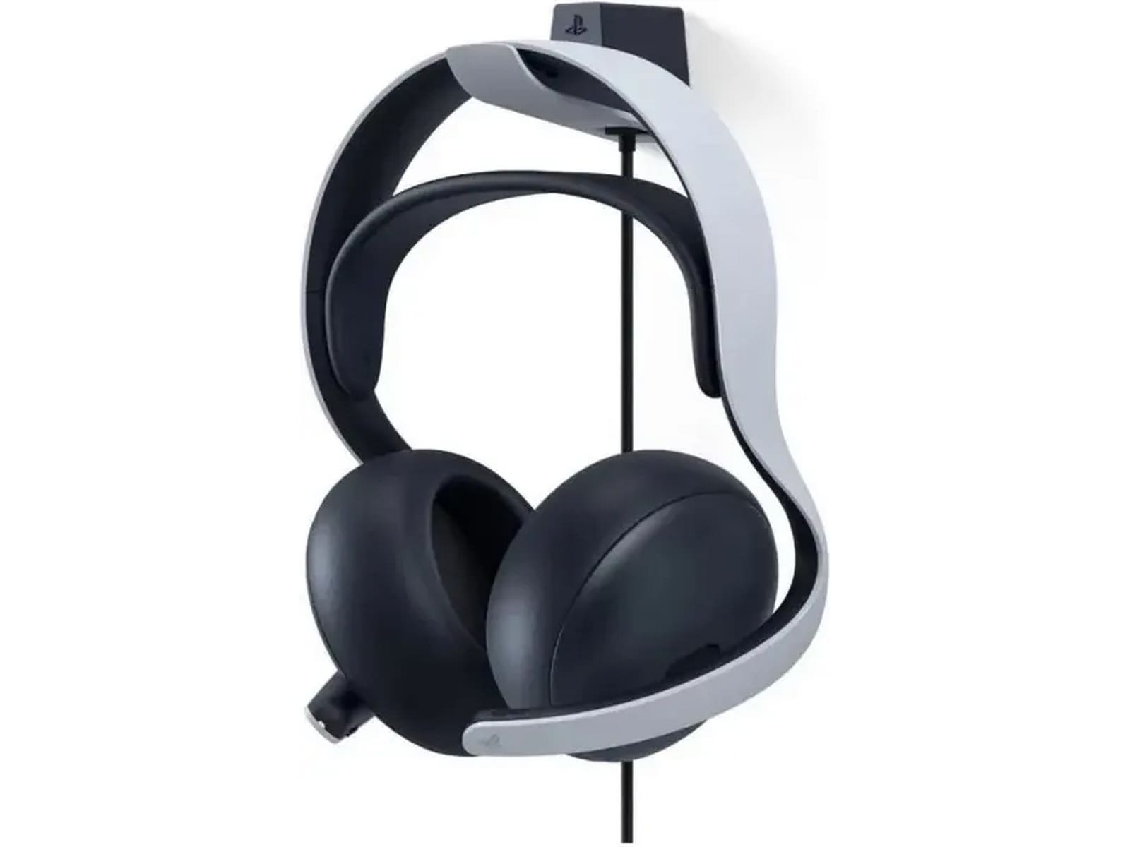 Sony Pulse Elite Trådløst Gamingheadset (hvit) Gaming headset