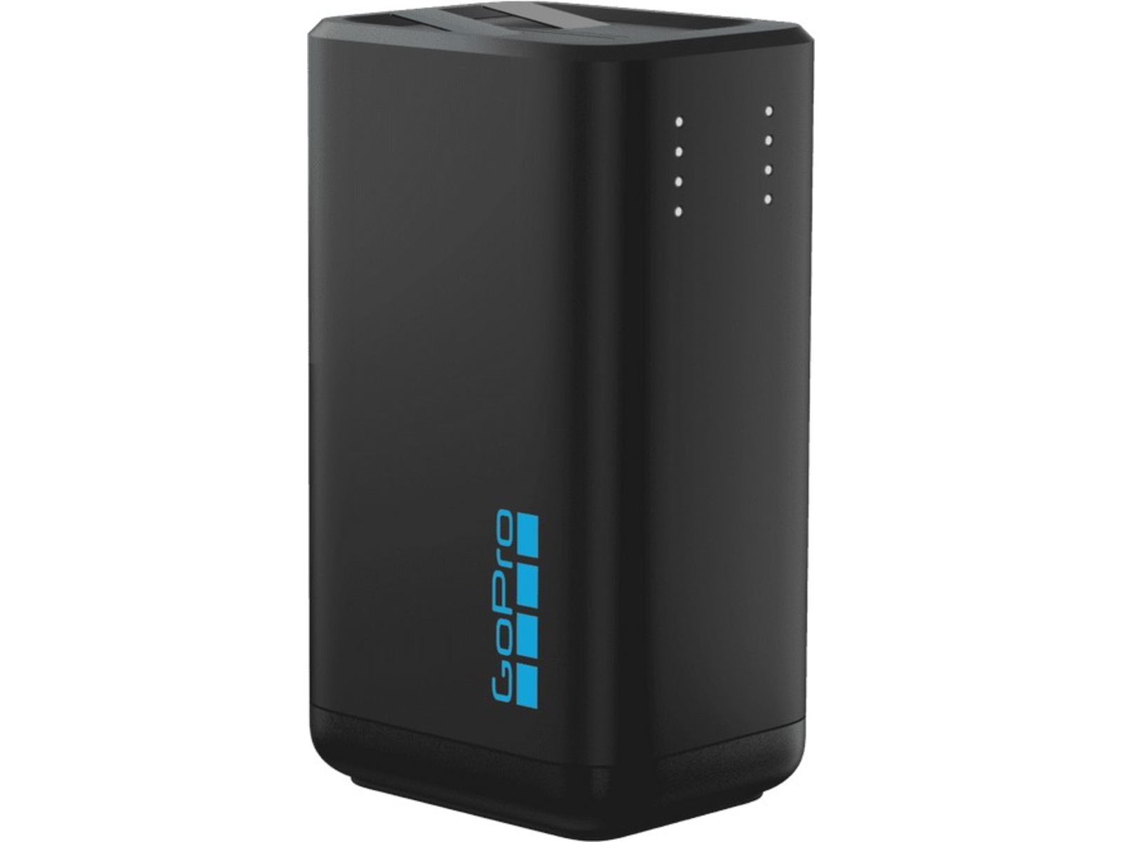 GoPro MAX2 dobbel batterilader Kamerabatteriladere