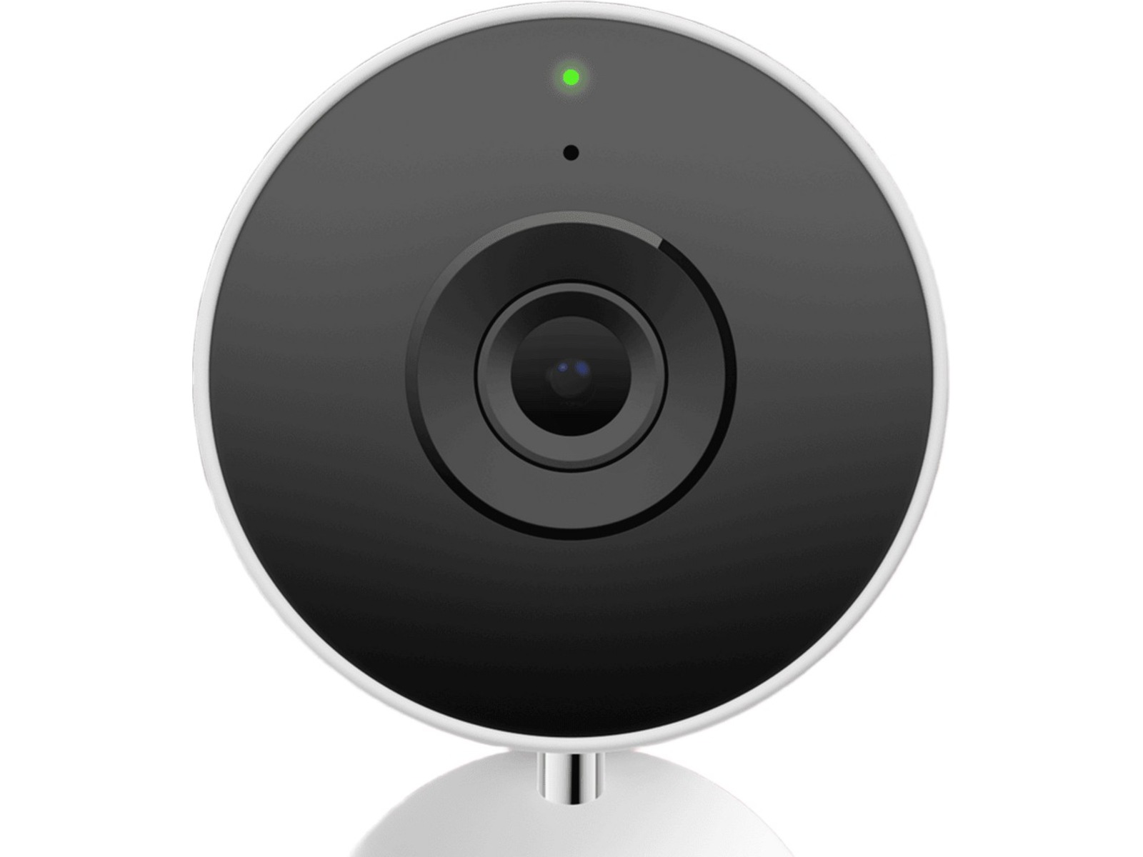 Google Nest 3. gen Innendørs overvåkningskamera Overvåkningskameraer