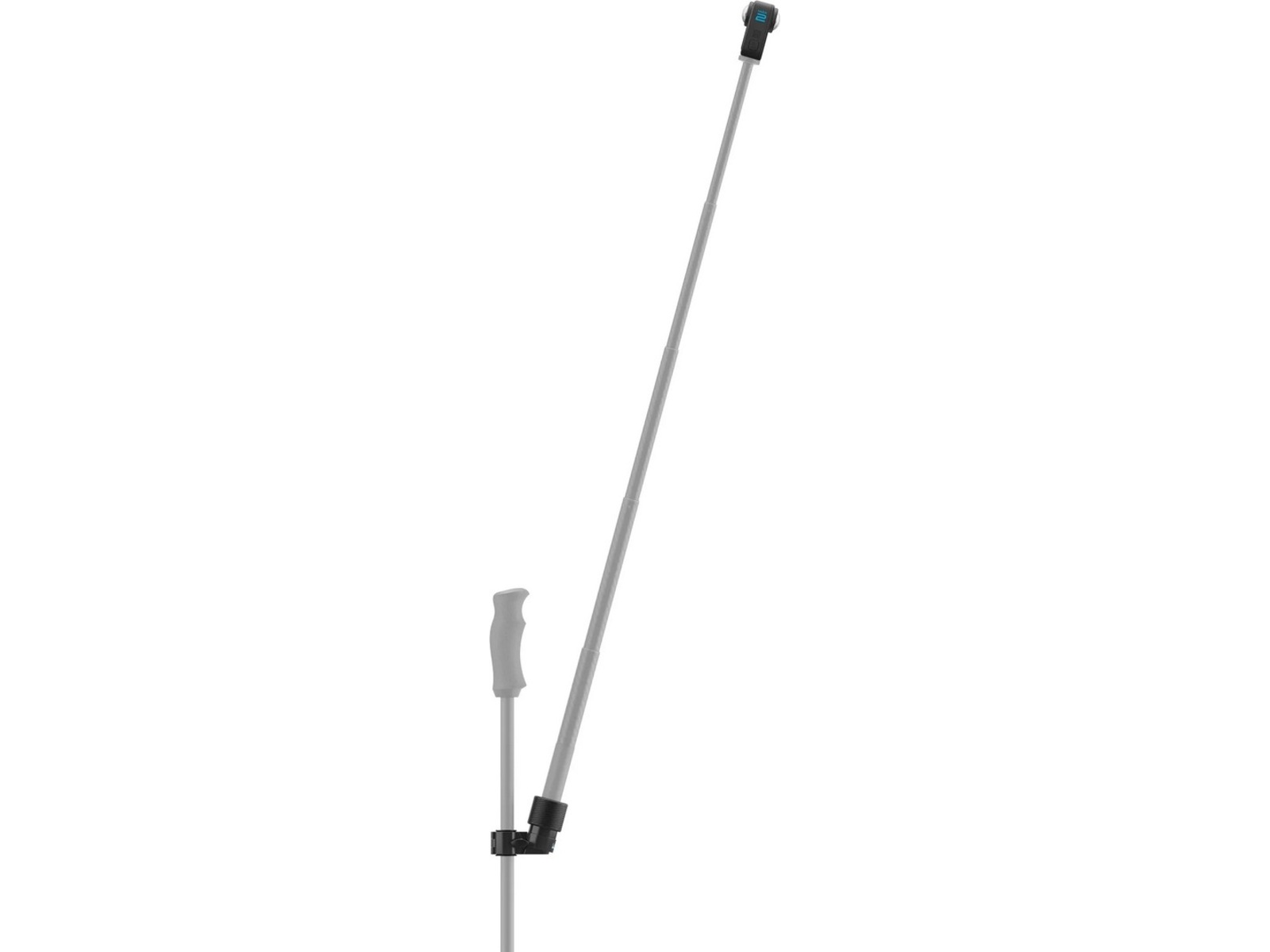 GoPro skistangfeste for forlengerstenger Kameragrep