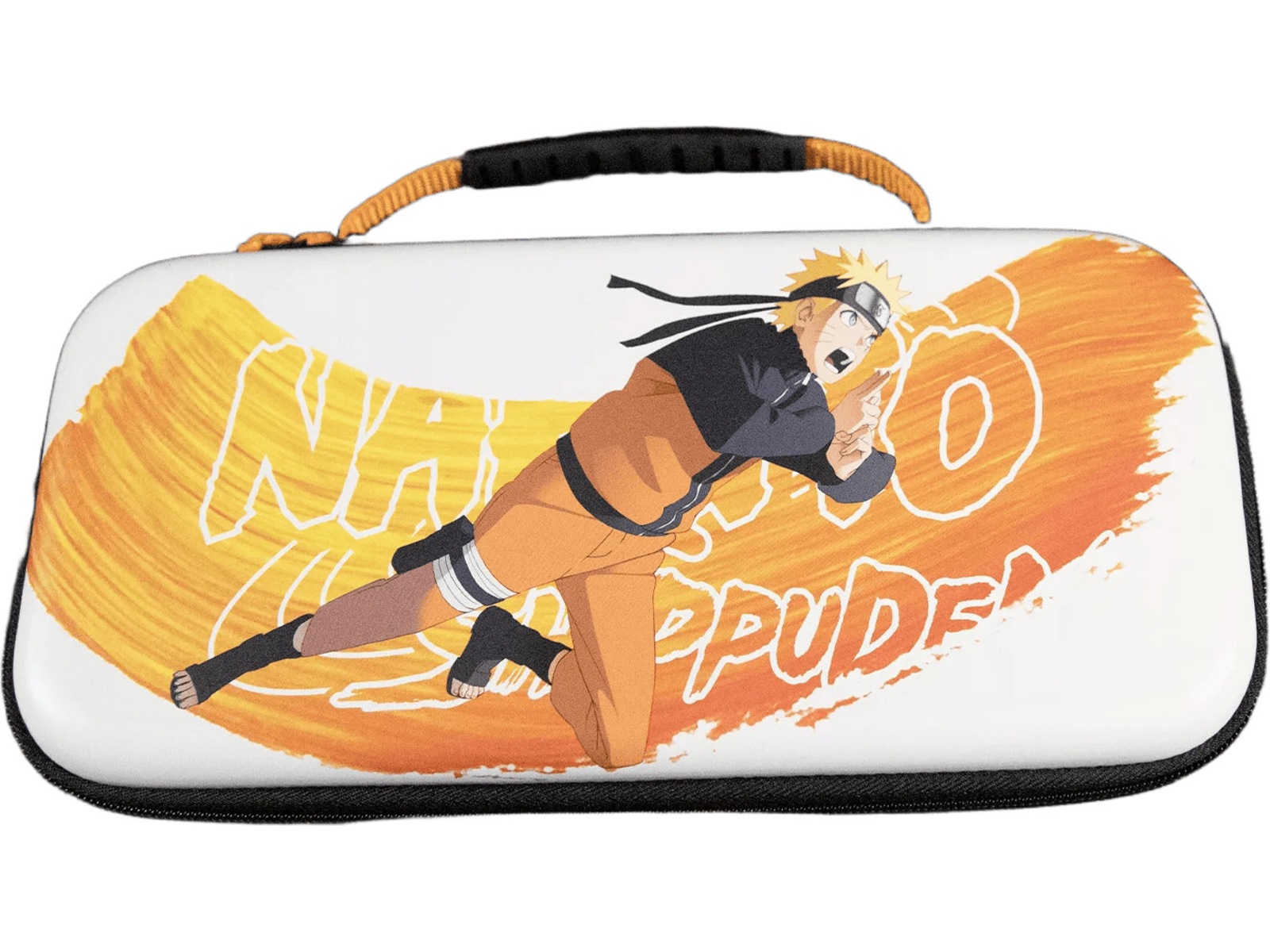 Konix Bæreveske Naruto Tilbehør