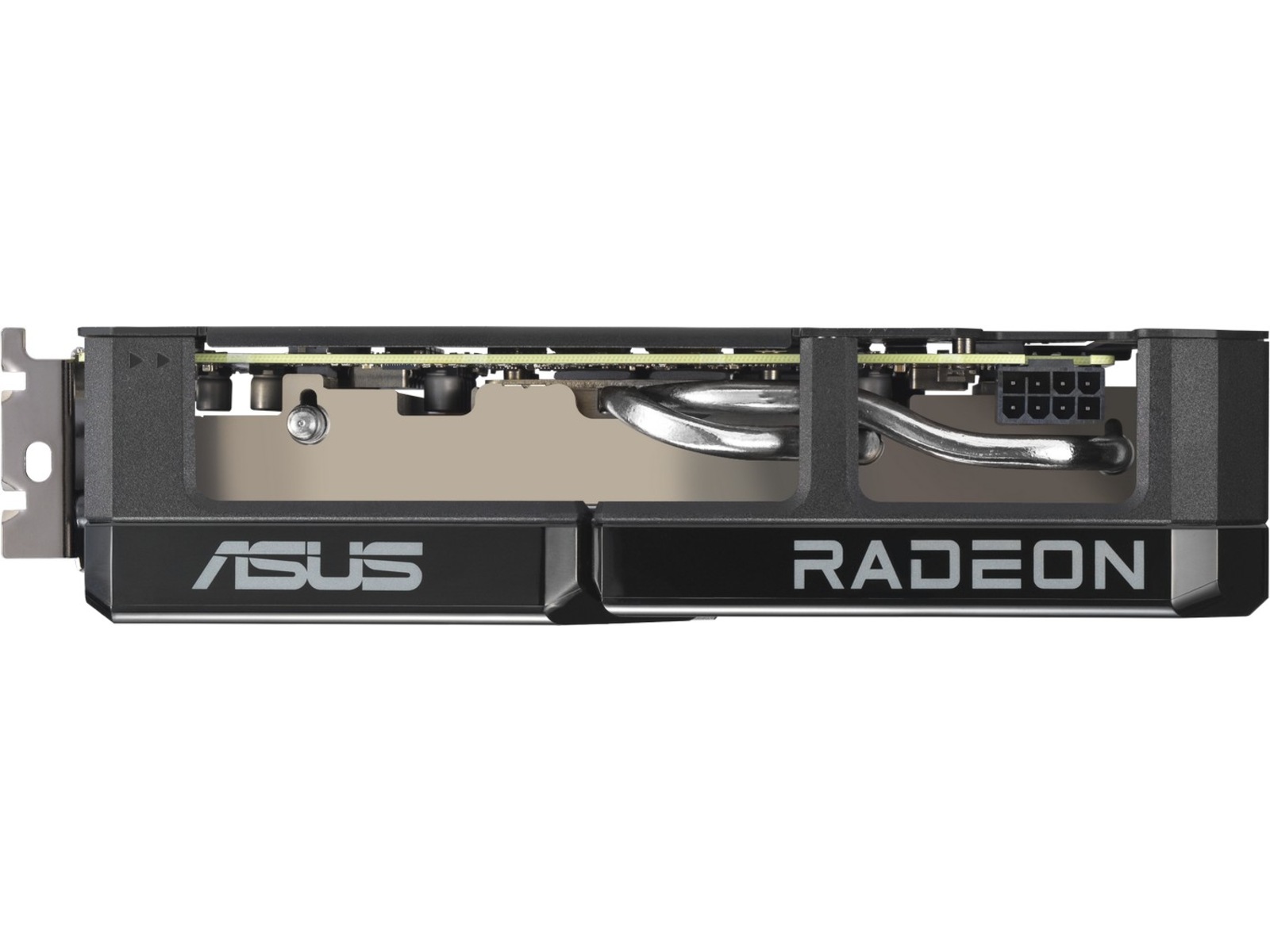 ASUS Dual Radeon RX 9060 XT Skjermkort
