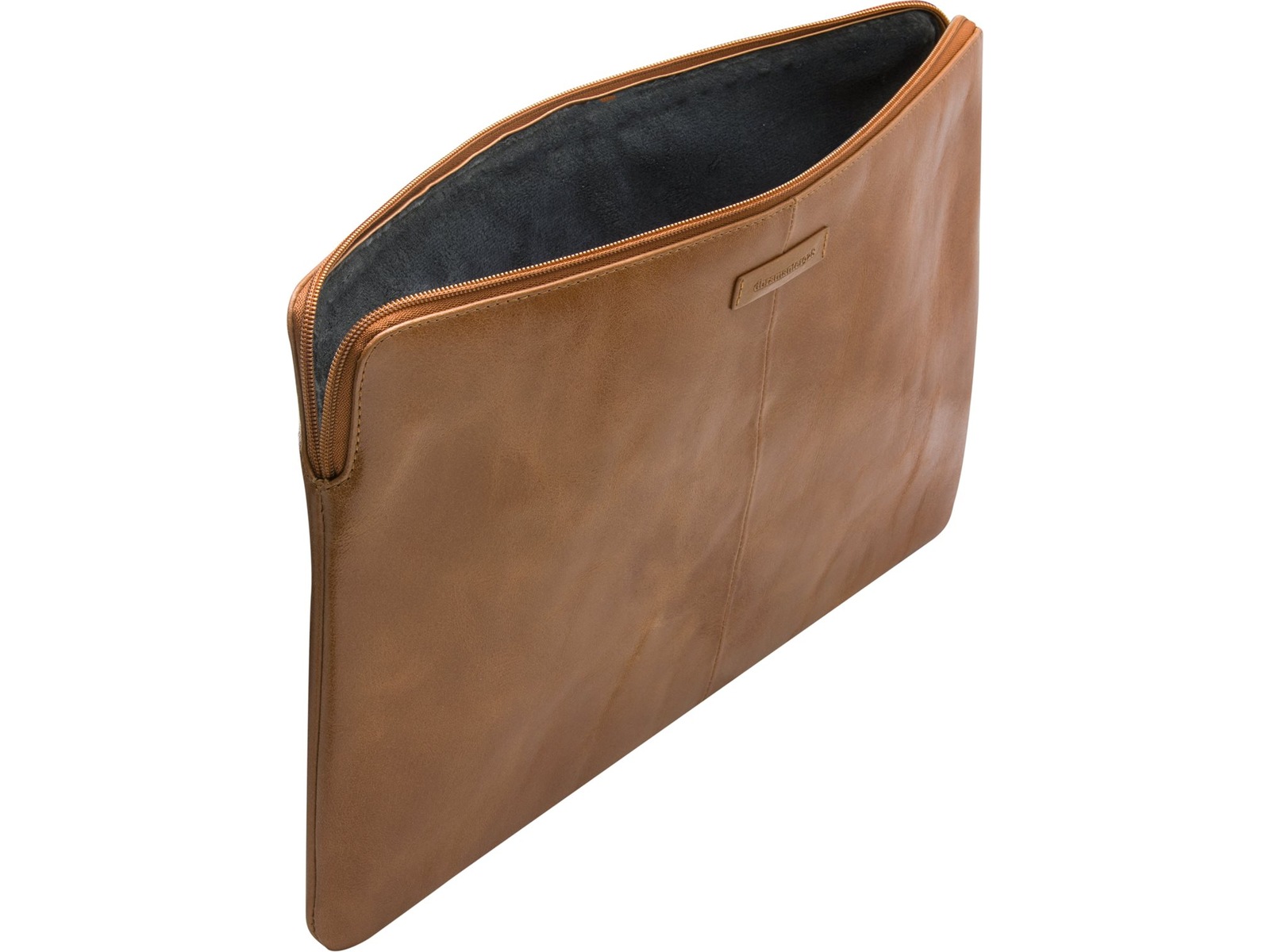 dbramante1928 Skagen Pro 13" sleeve (tan) Ryggsekk, veske & mappe
