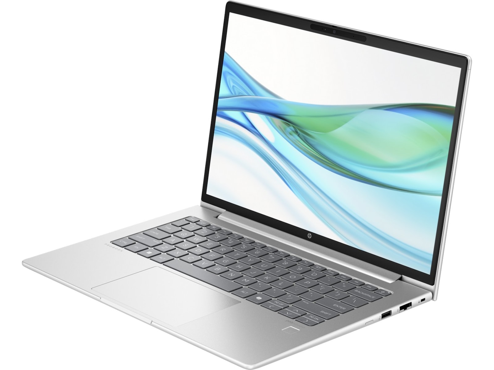 HP ProBook 440 G11 14" WUXGA PC - Bærbar / laptop