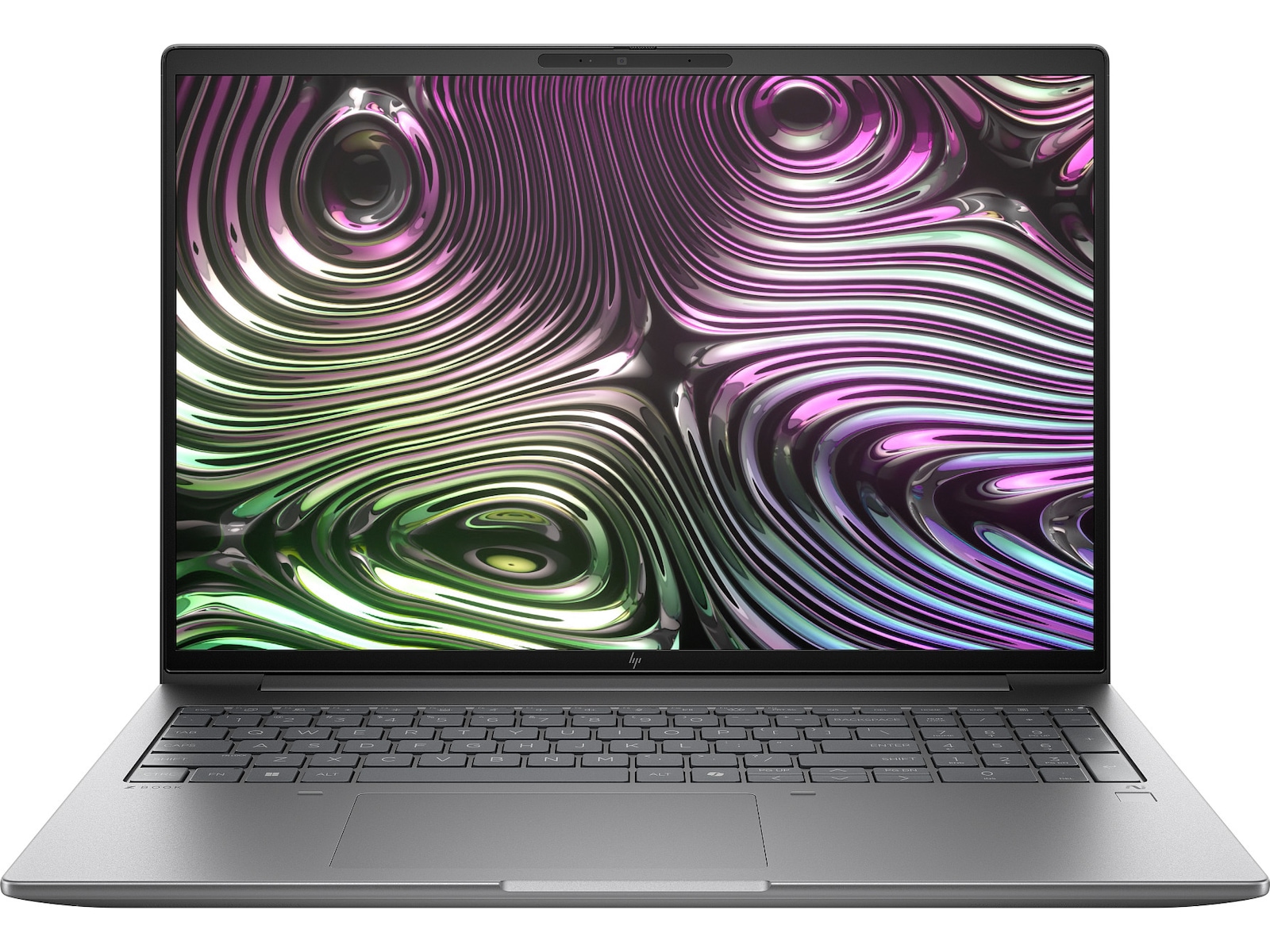 HP ZBook X G1i 16" Mobile Workstation WUXGA PC - Bærbar / laptop