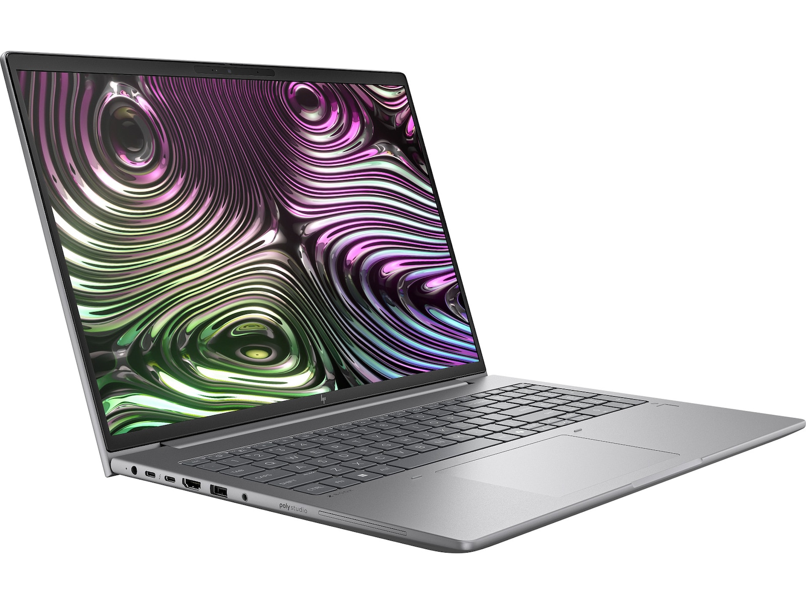 HP ZBook X G1i 16" Mobile Workstation WUXGA PC - Bærbar / laptop
