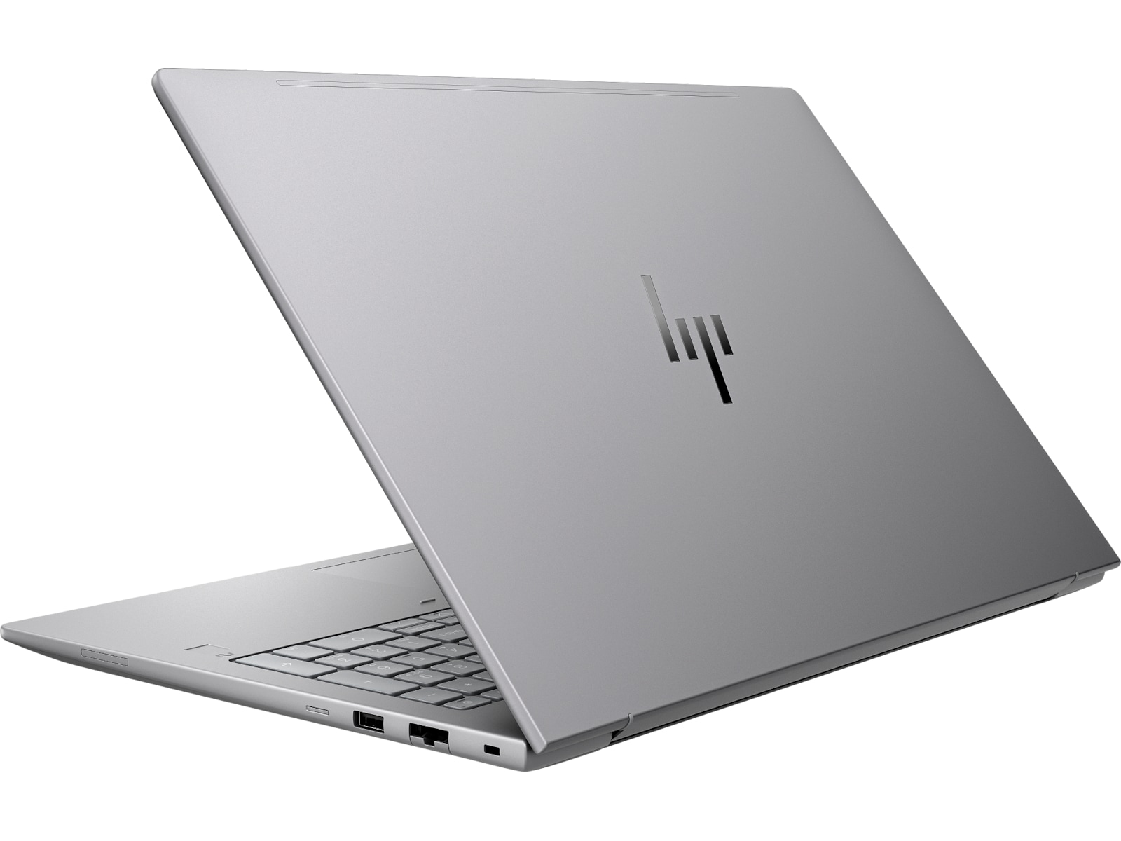 HP ZBook X G1i 16" Mobile Workstation WUXGA PC - Bærbar / laptop