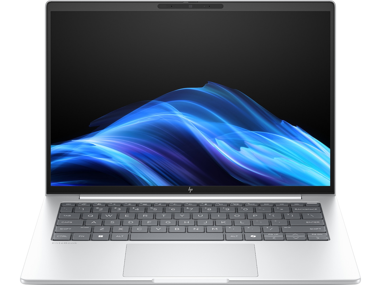 HP EliteBook 8 G1i 14" WUXGA PC - Bærbar / laptop