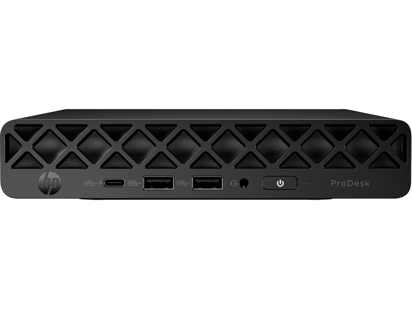 HP ProDesk 4 G1i AI Mini PC Stasjonær PC