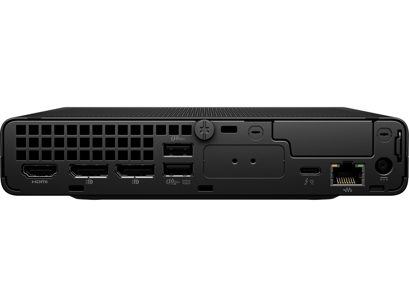 HP EliteDesk 8 Mini G1i AI PC Stasjonær PC