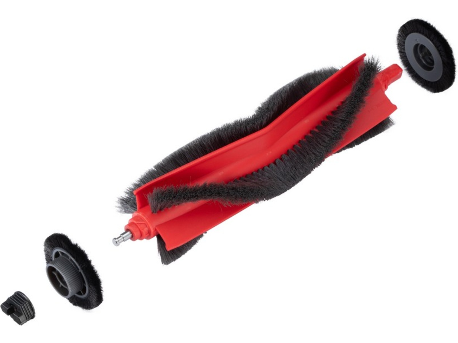 Roborock gummihovedbørste Q7/Q7+-serie Tilbehør til støvsugere & rengjøring