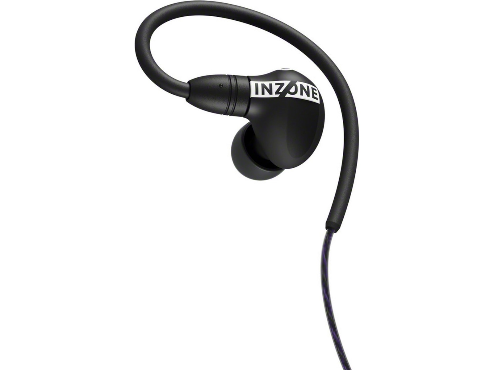 Sony INZONE E9 In-Ear Gaming Ørepropper (svart) Ørepropper