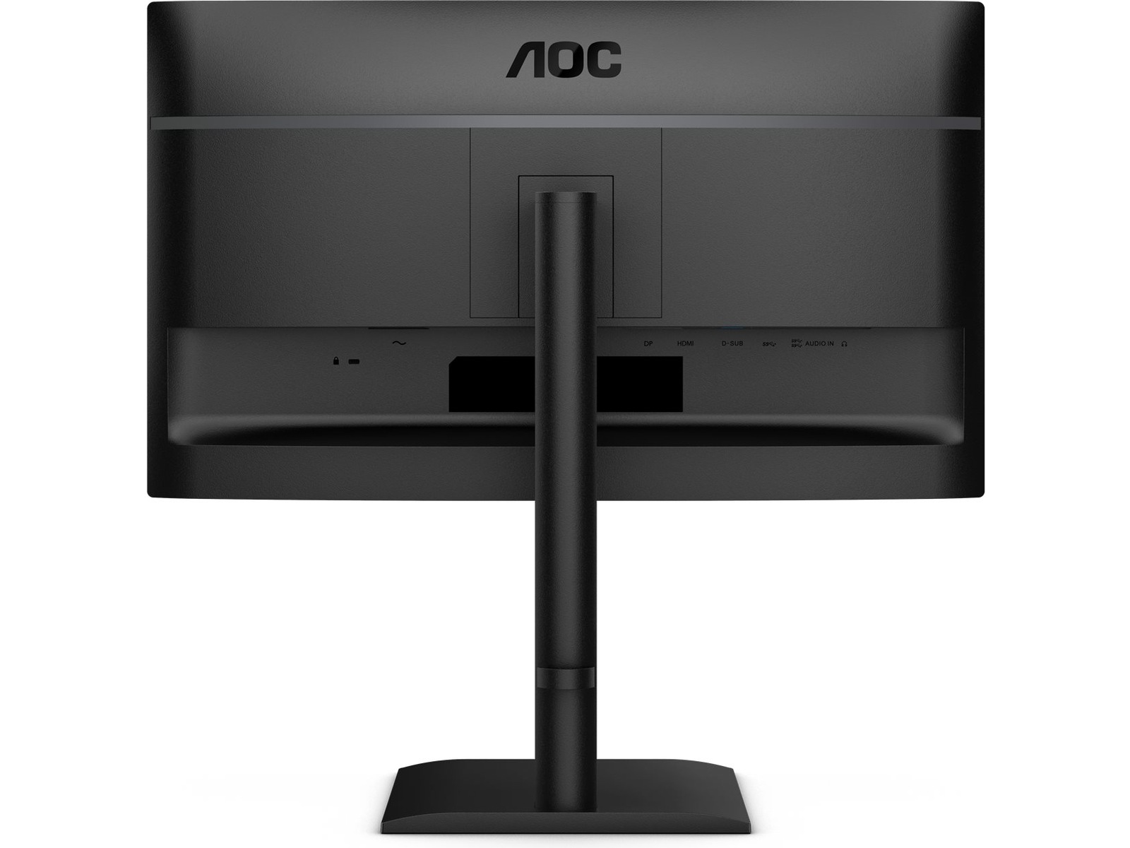 AOC 24" skjerm 24E4U Skjermer