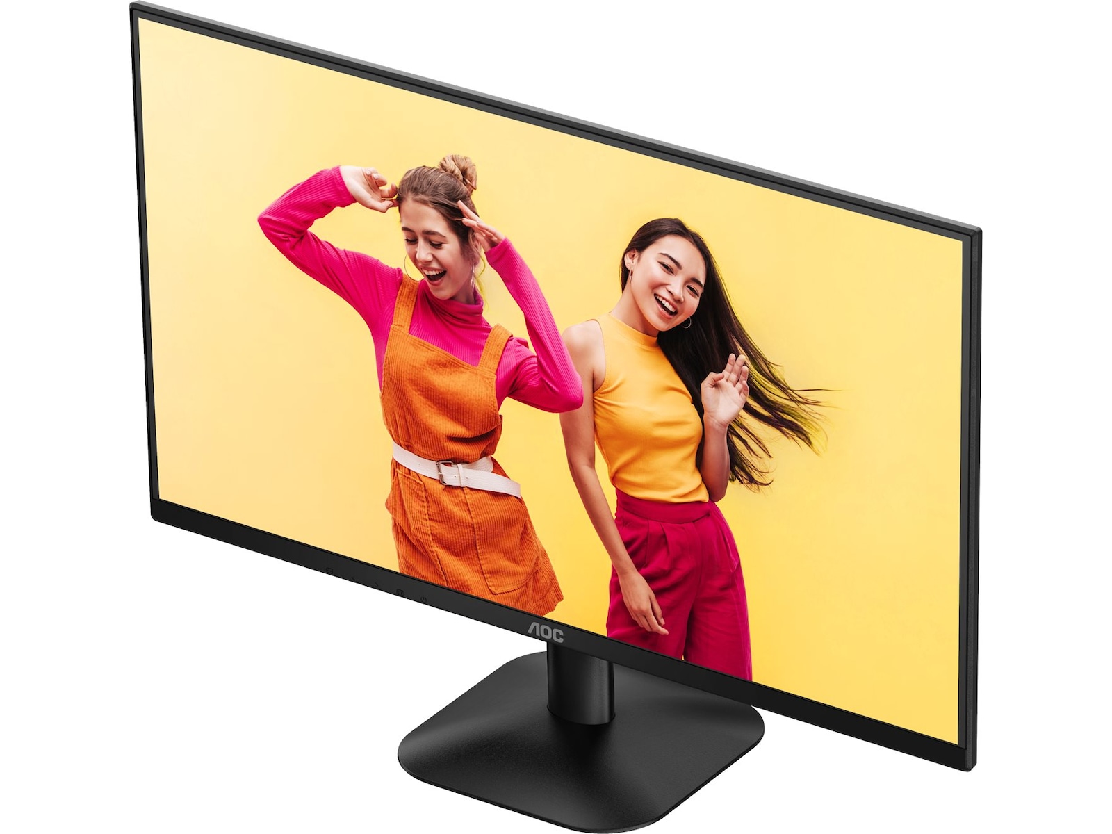 AOC 24" skjerm 24B35HM2 Skjermer
