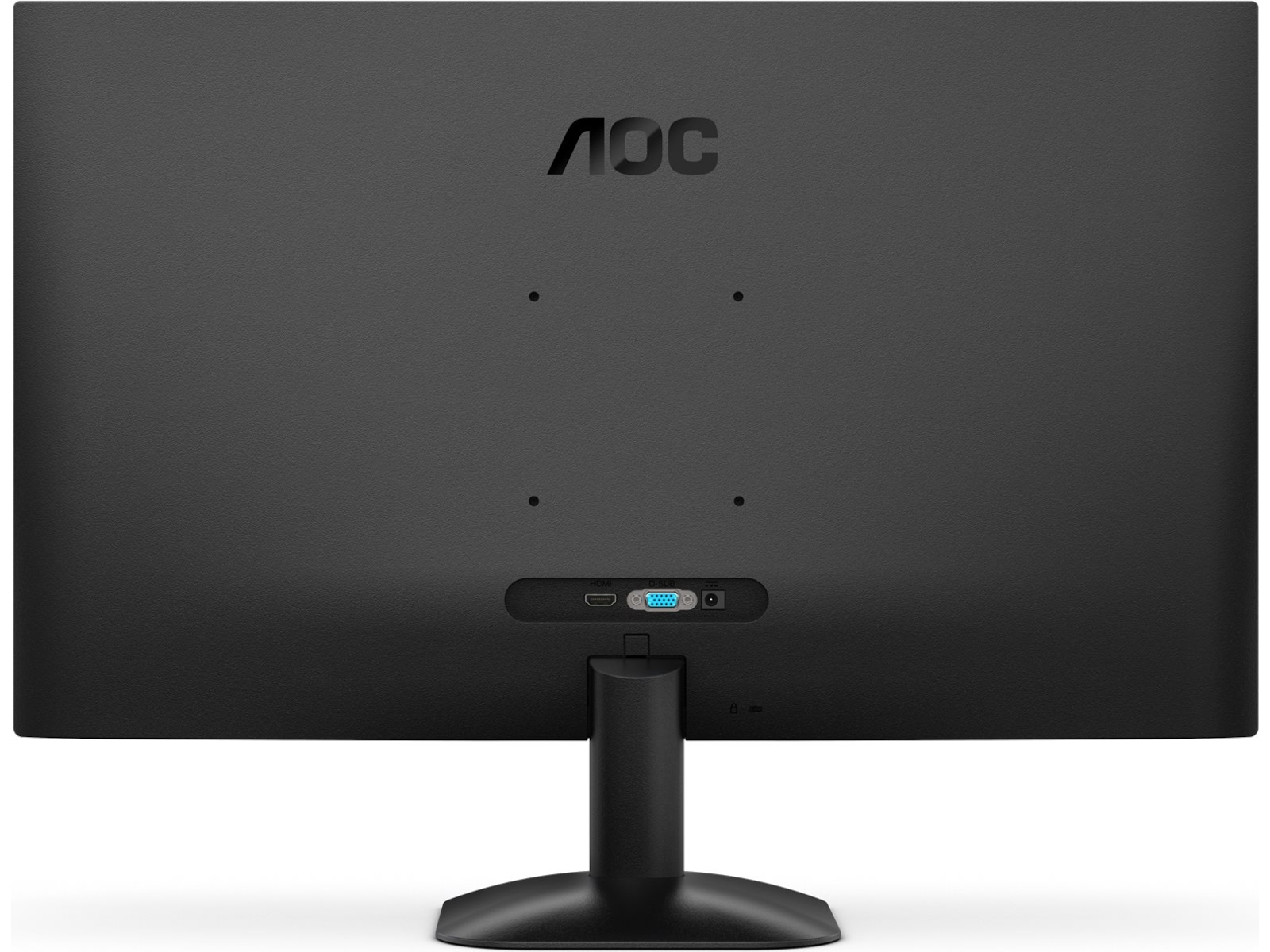 AOC 24" skjerm 24B35HM2 Skjermer