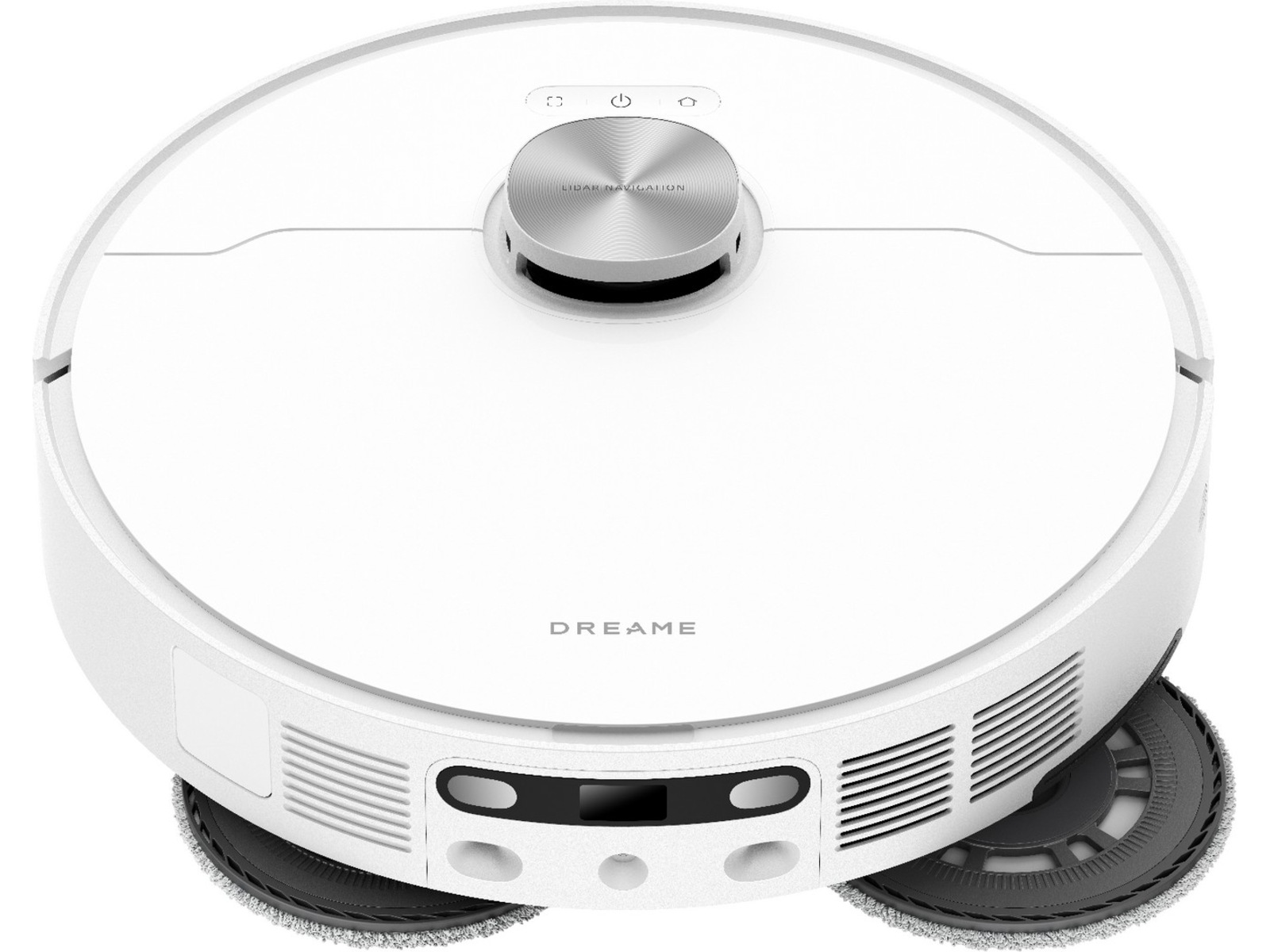 Dreame L10s Ultra Gen 2 robotstøvsuger Robotstøvsugere