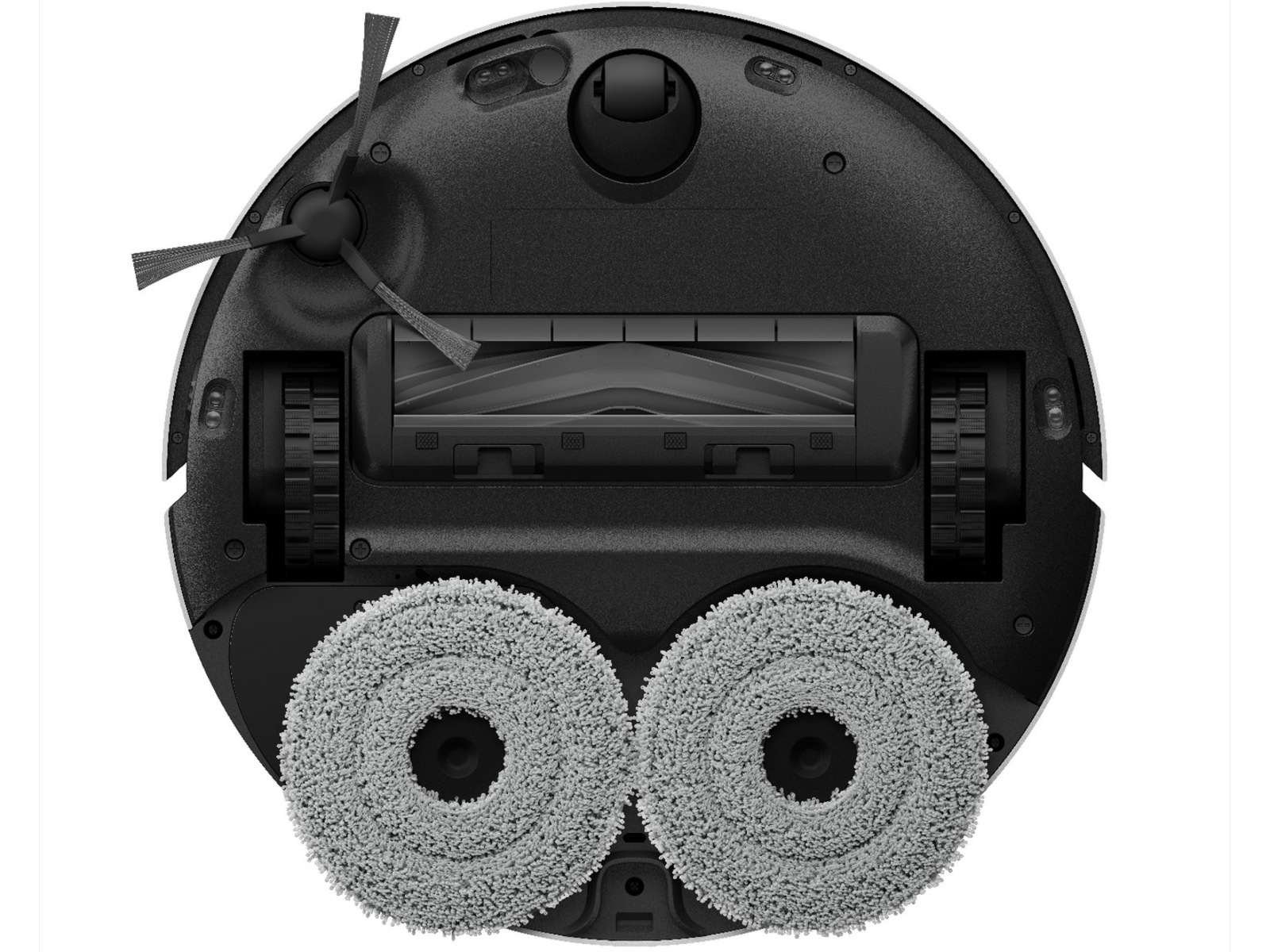 Dreame L10s Ultra Gen 2 robotstøvsuger Robotstøvsugere