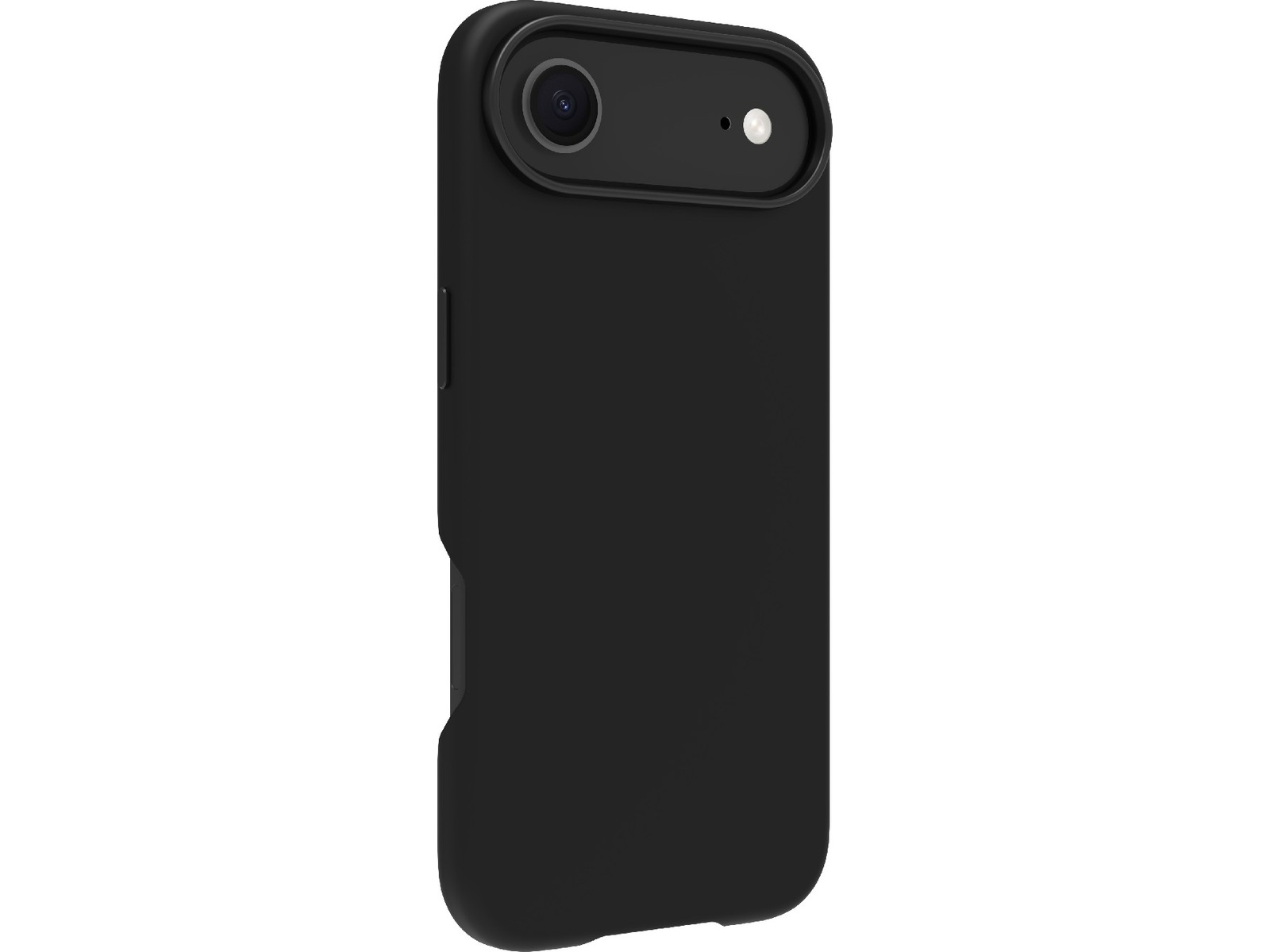 dbramante1928 iPhone 17 Air Roskilde ICON deksel (midnight) Deksel til mobiltelefon