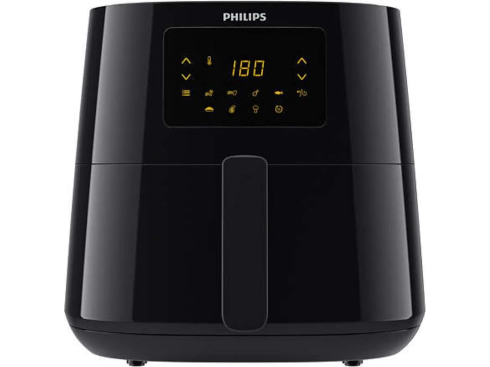 Philips 3000-serien XL Airfryer HD9270/93 6,2 liter Airfryer