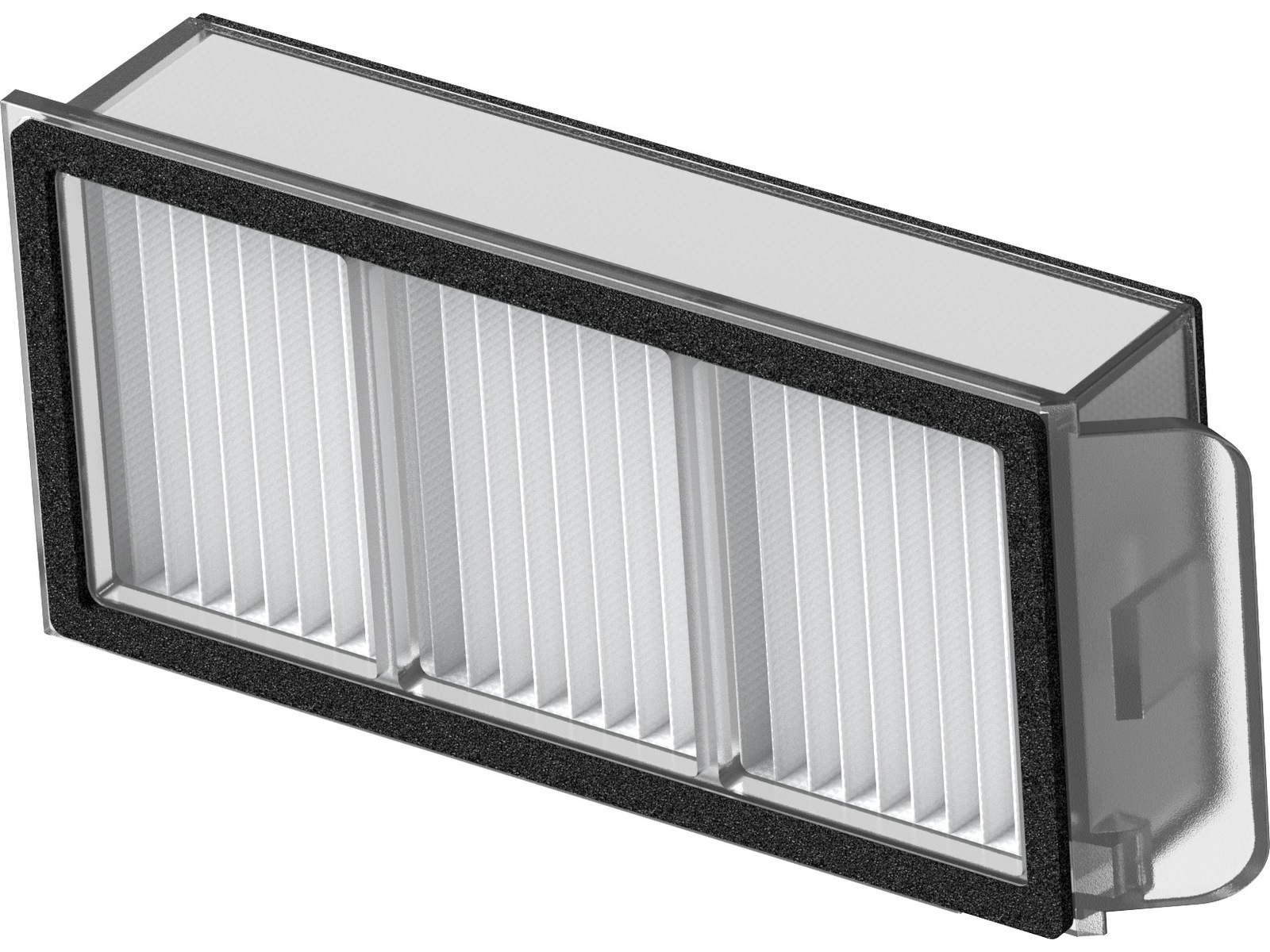 Dreame Matrix10 Ultra/L40s Ultra/X50 Ultra/L50 Ultra støvboksfilter Tilbehør til støvsugere & rengjøring