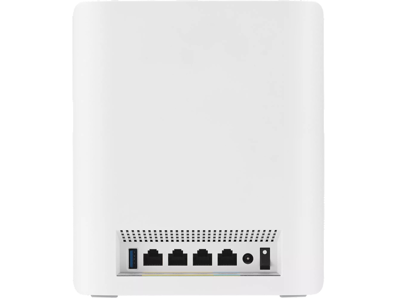 ASUS BT8-ruter 3-pakke Routere